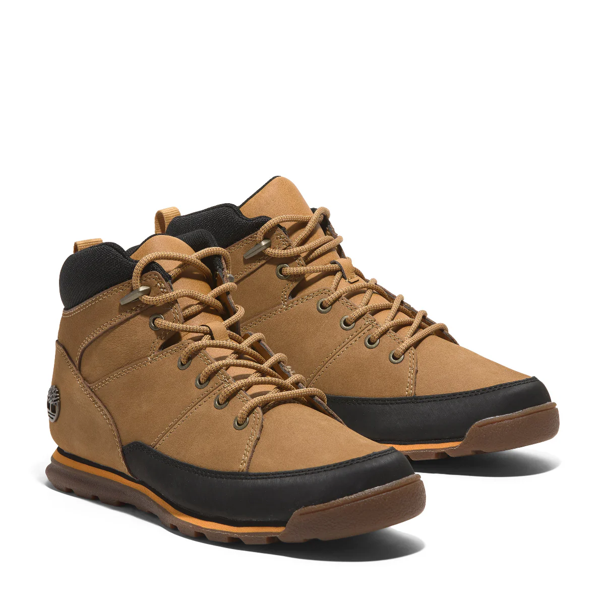 BOTA EURO ROCK HOMBRE - Image 3
