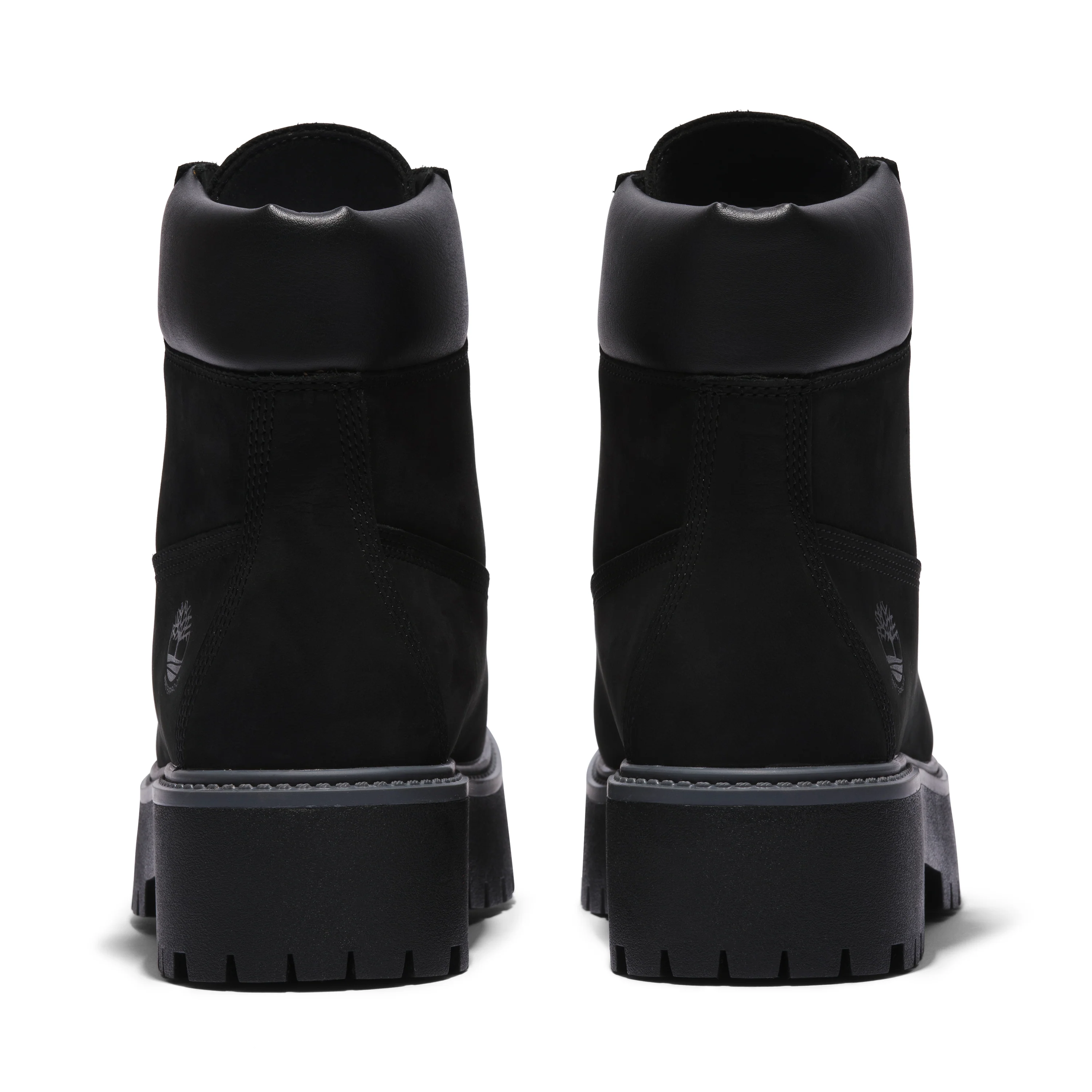 BOTA ICÓNICA STONE STREET MUJER - Image 5