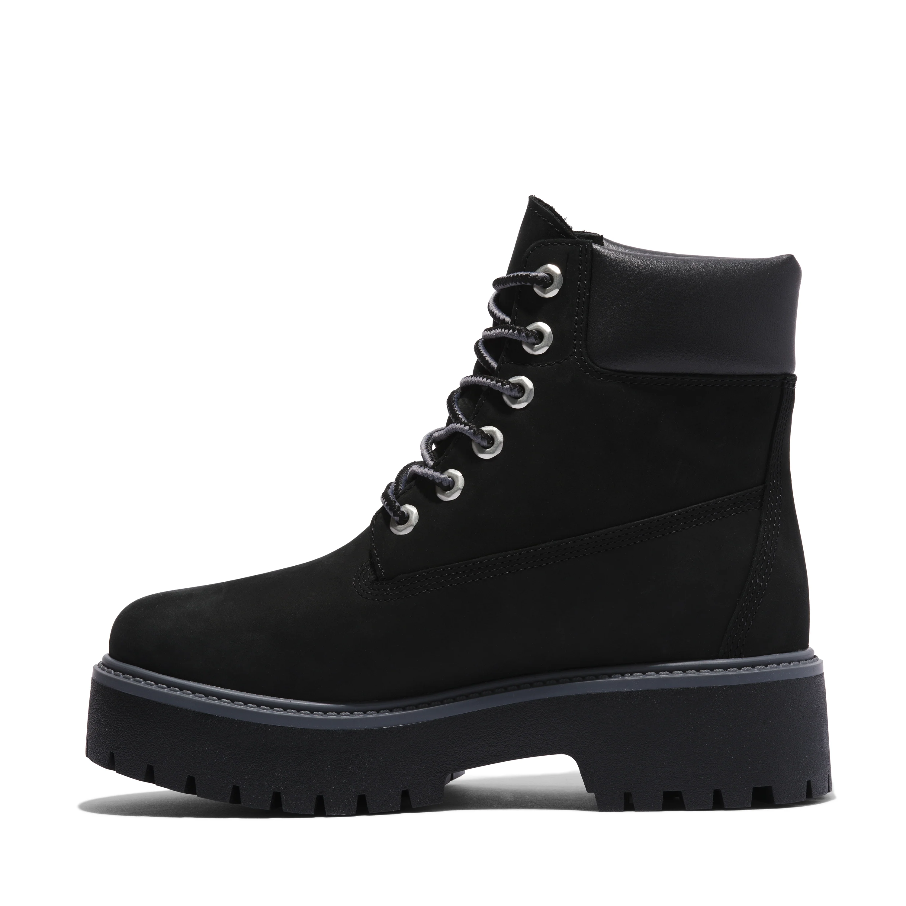 BOTA ICÓNICA STONE STREET MUJER - Image 6