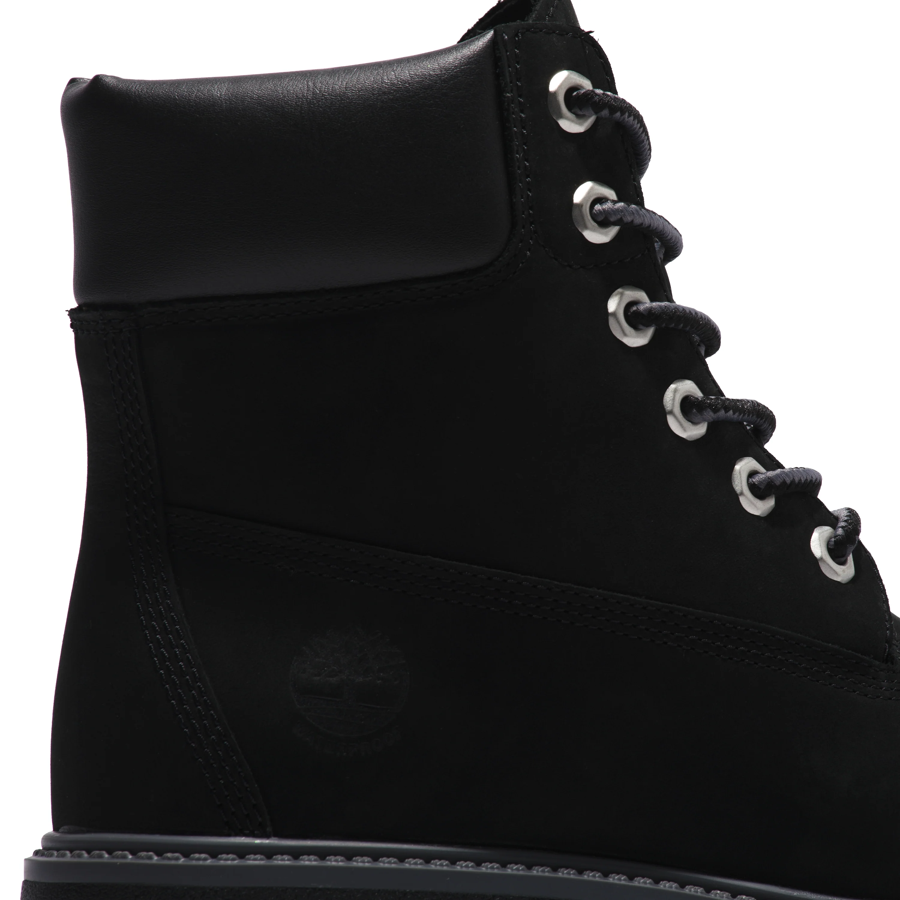BOTA ICÓNICA STONE STREET MUJER - Image 7