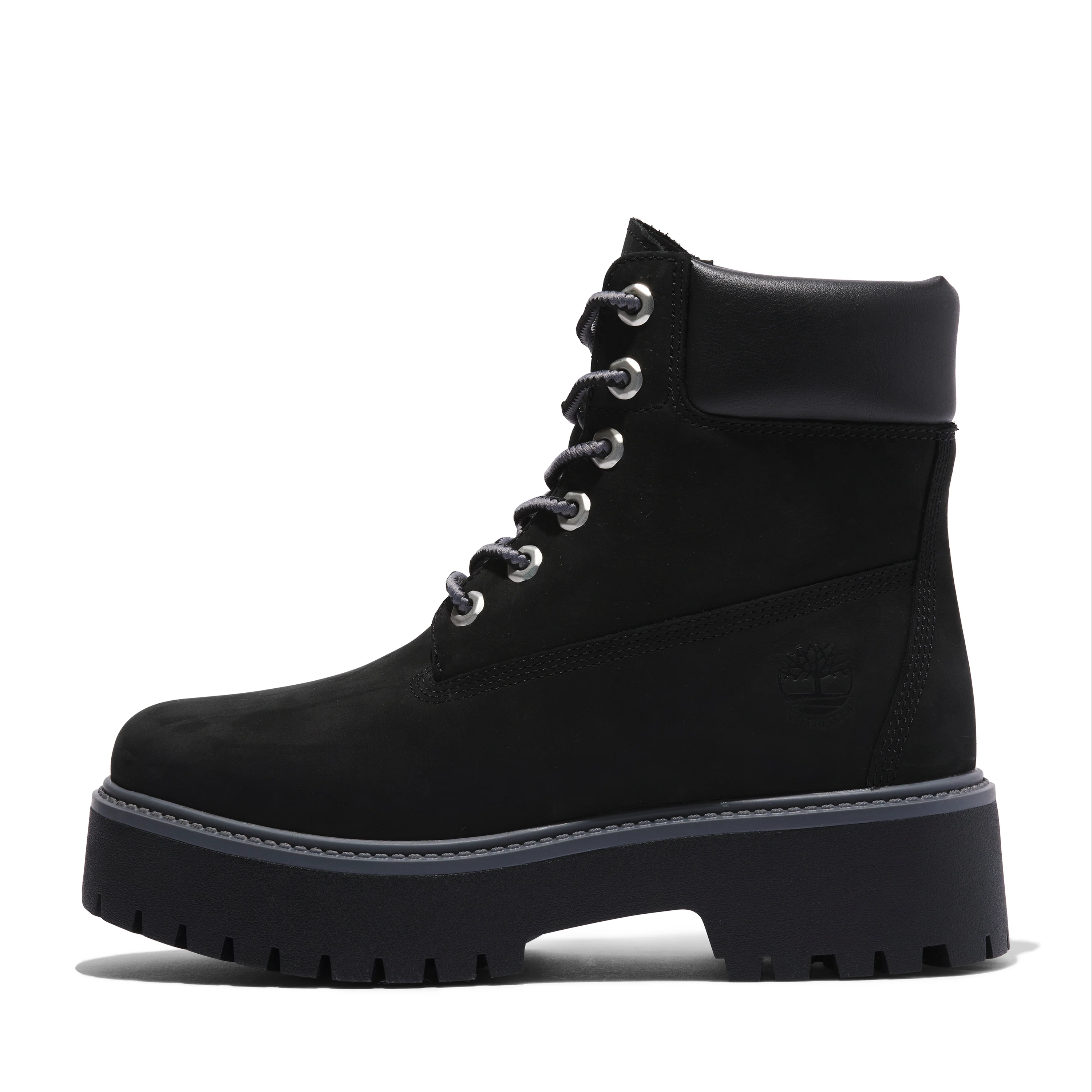 BOTA ICÓNICA STONE STREET MUJER - Image 8
