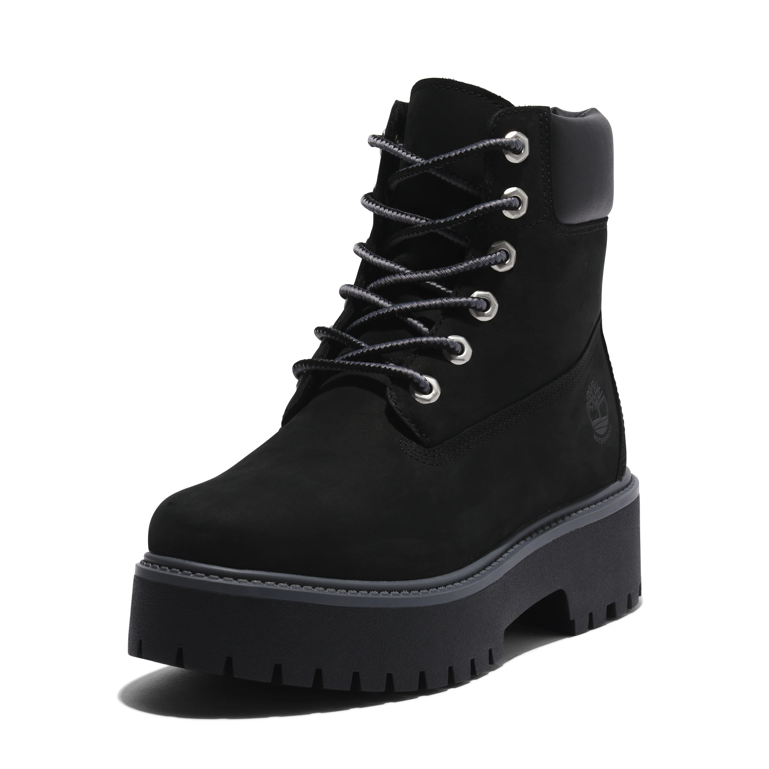 BOTA ICÓNICA STONE STREET MUJER - Image 9
