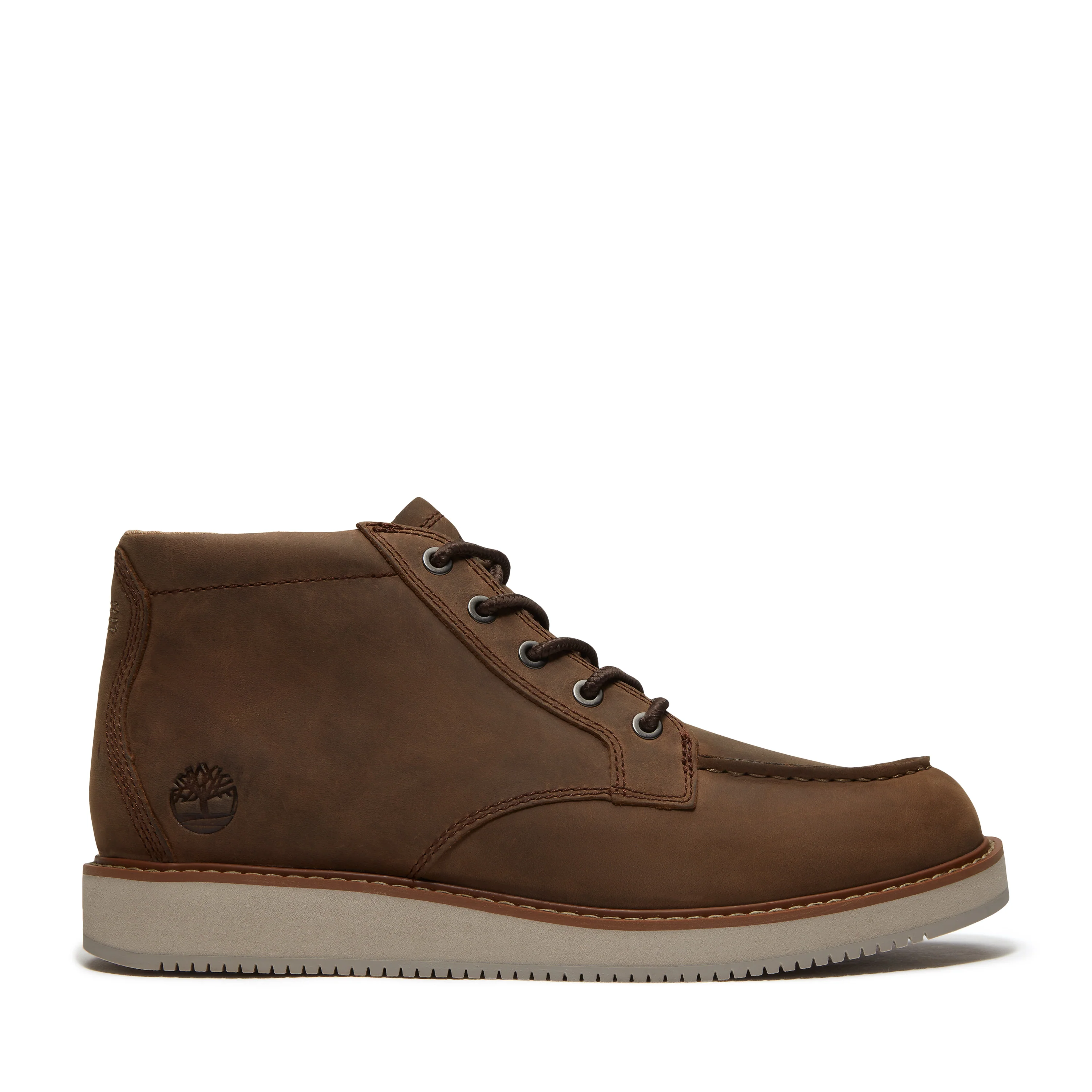 BOTA REDWOOD EDGE MID HOMBRE - Image 10
