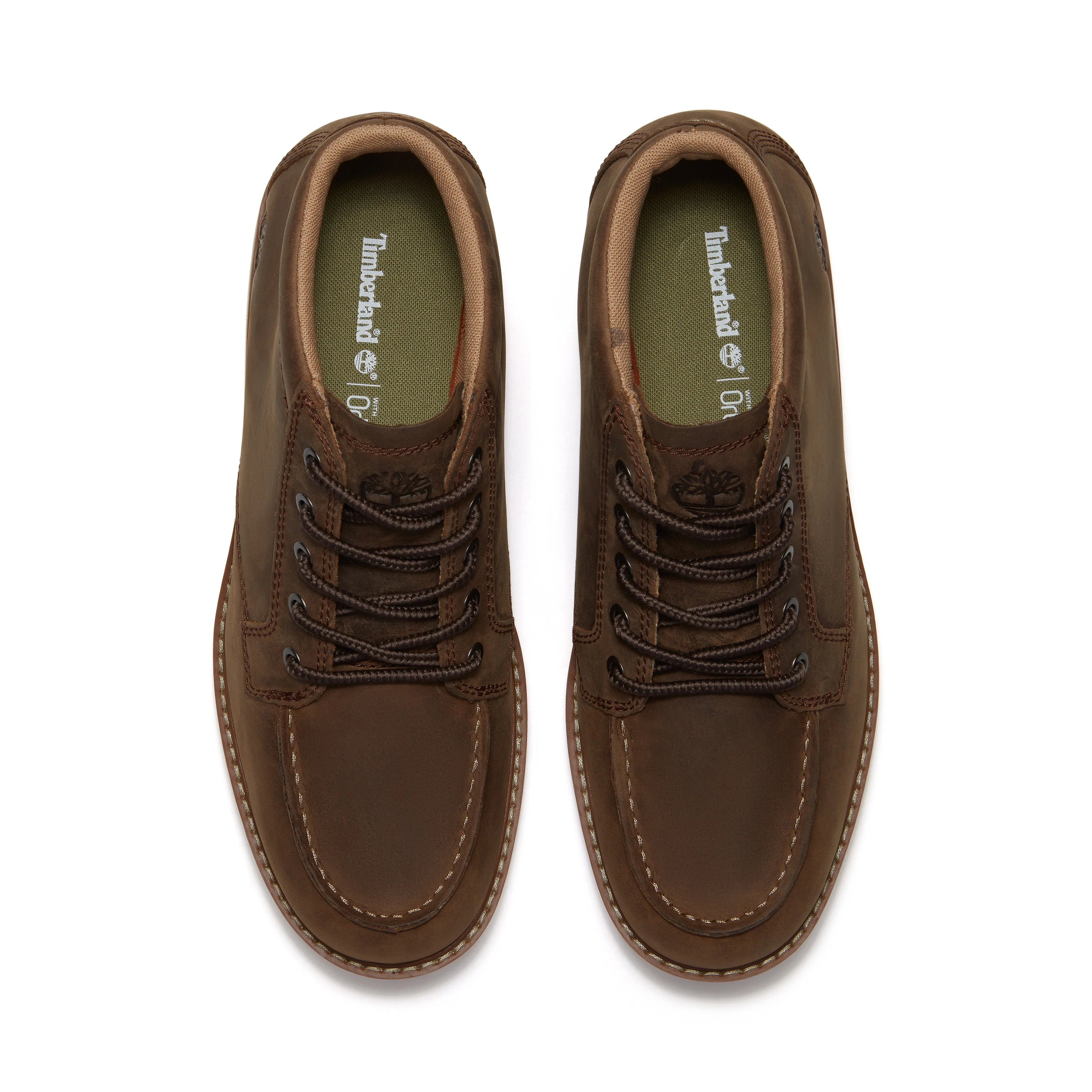 BOTA REDWOOD EDGE MID HOMBRE - Image 11