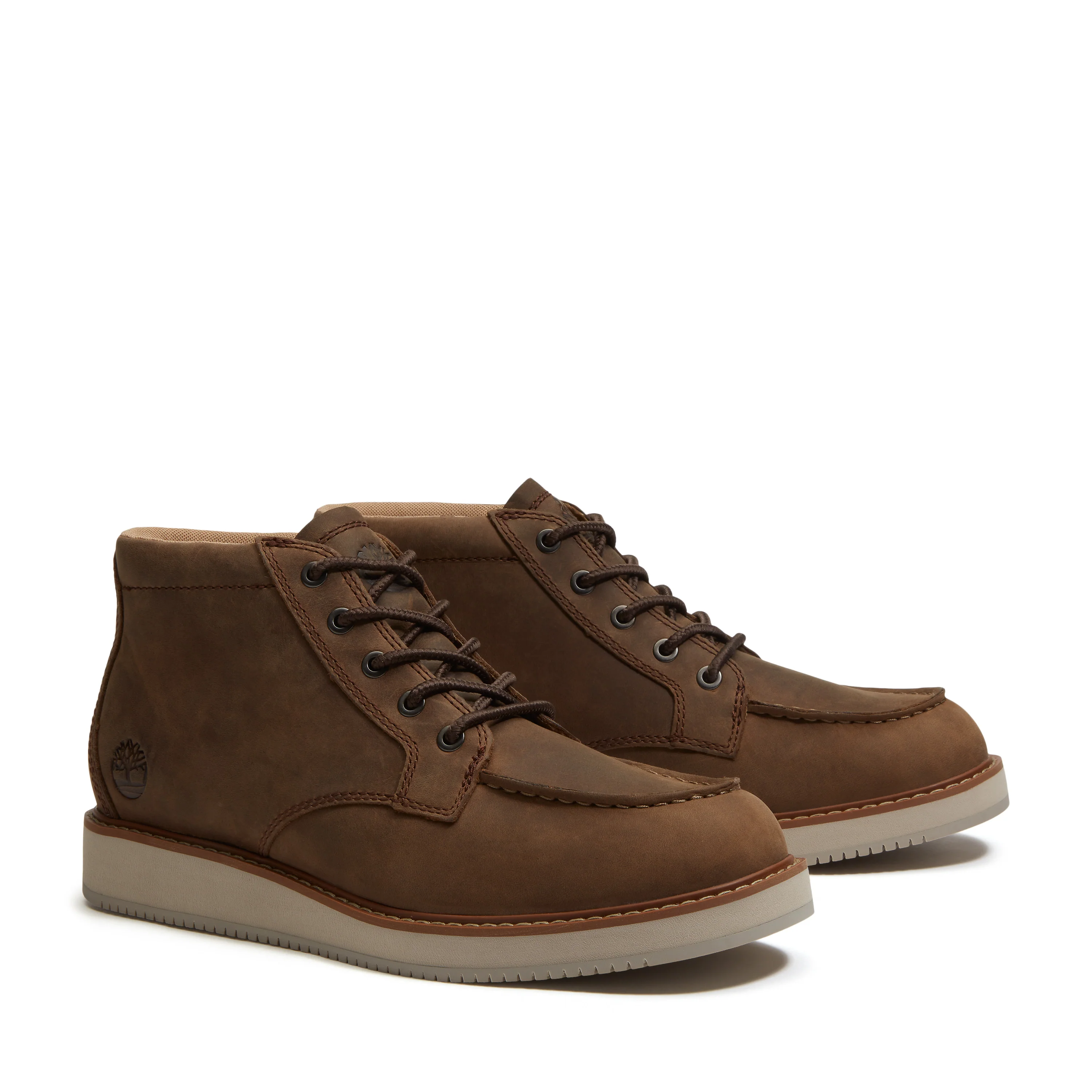 BOTA REDWOOD EDGE MID HOMBRE - Image 13