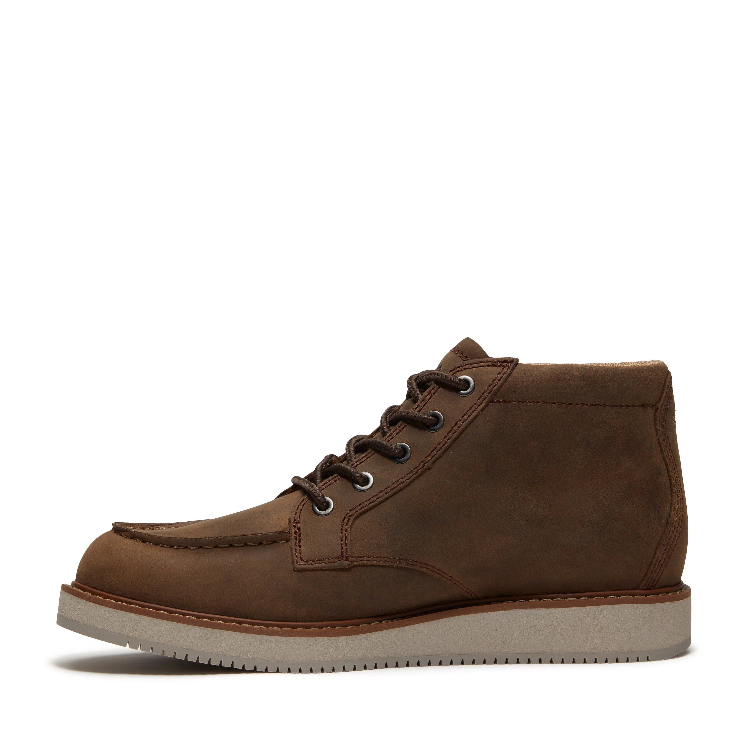 BOTA REDWOOD EDGE MID HOMBRE - Image 15