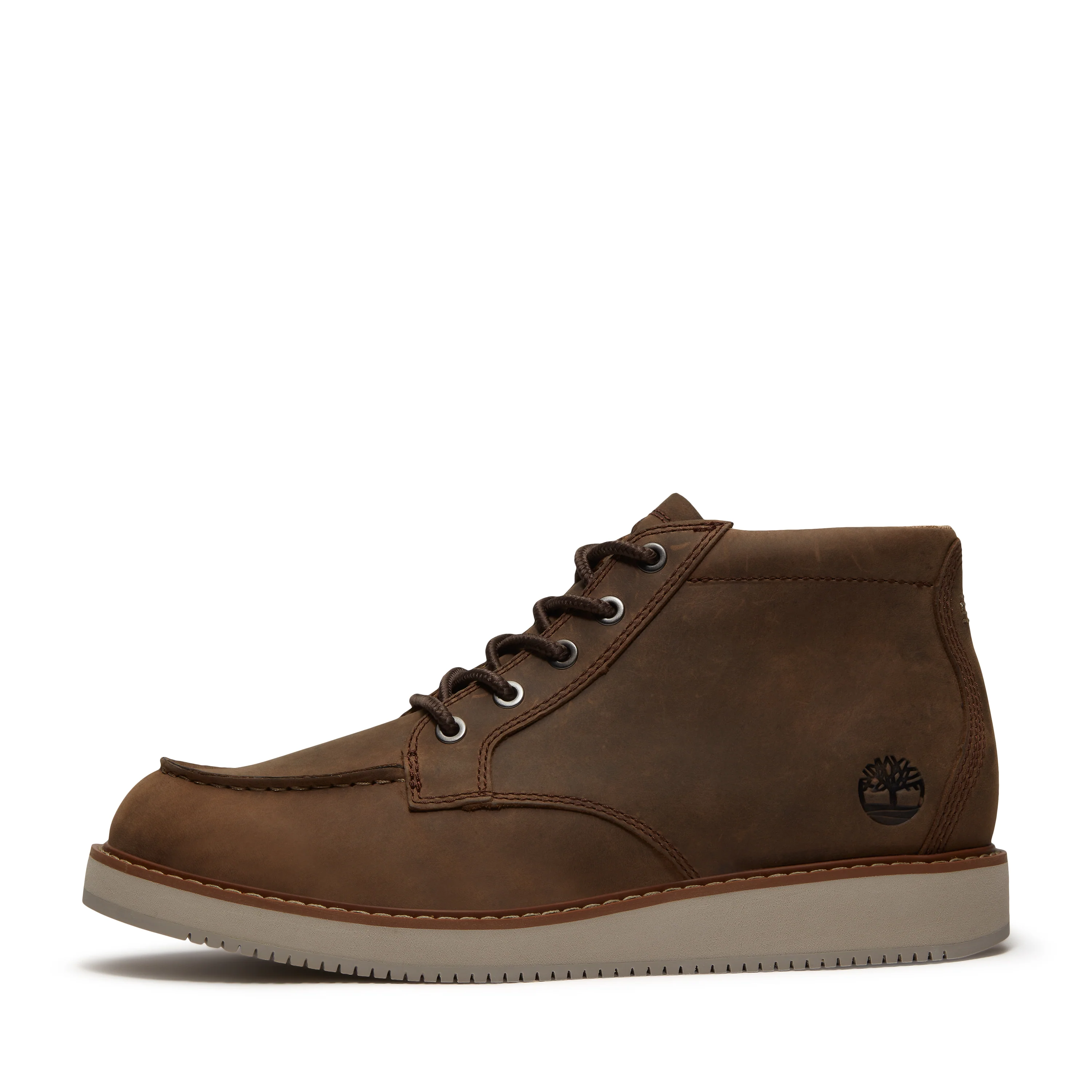 BOTA REDWOOD EDGE MID HOMBRE - Image 17