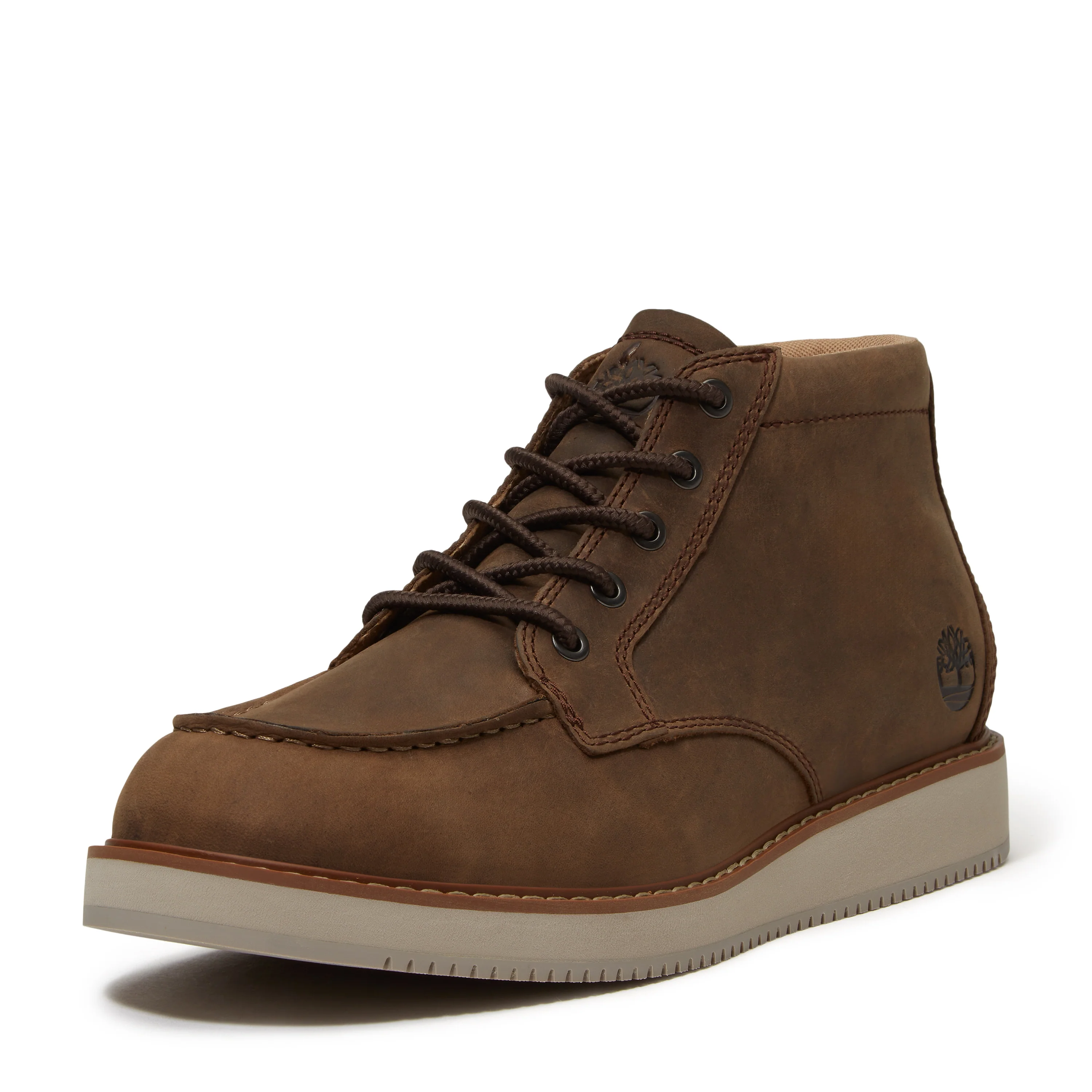 BOTA REDWOOD EDGE MID HOMBRE - Image 18
