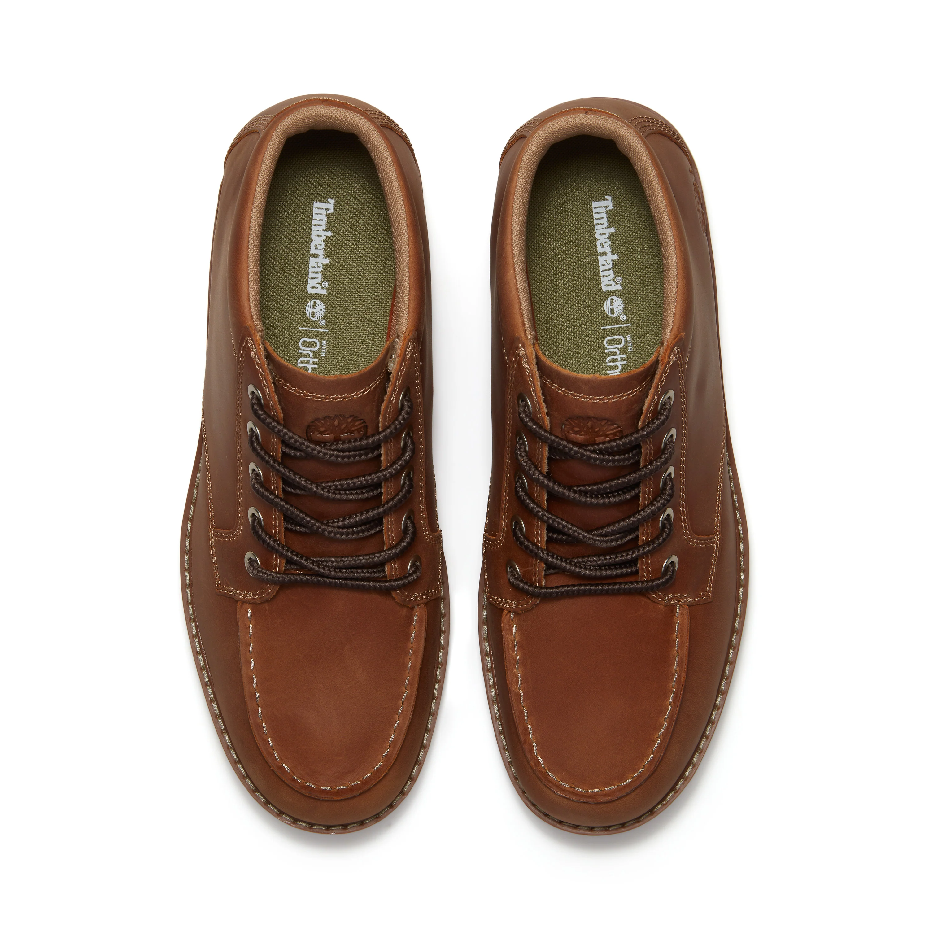 BOTA REDWOOD EDGE MID HOMBRE - Image 3