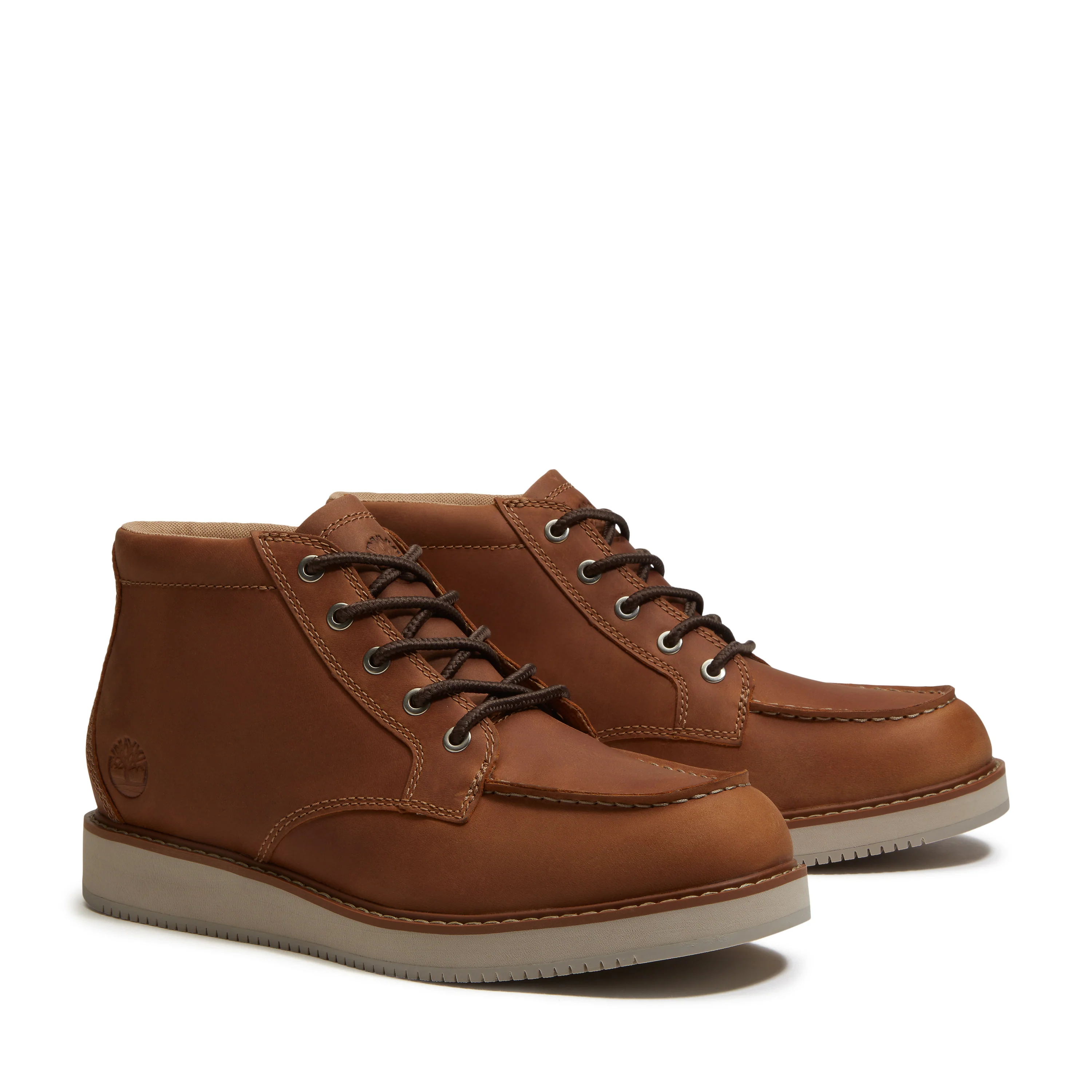 BOTA REDWOOD EDGE MID HOMBRE - Image 5