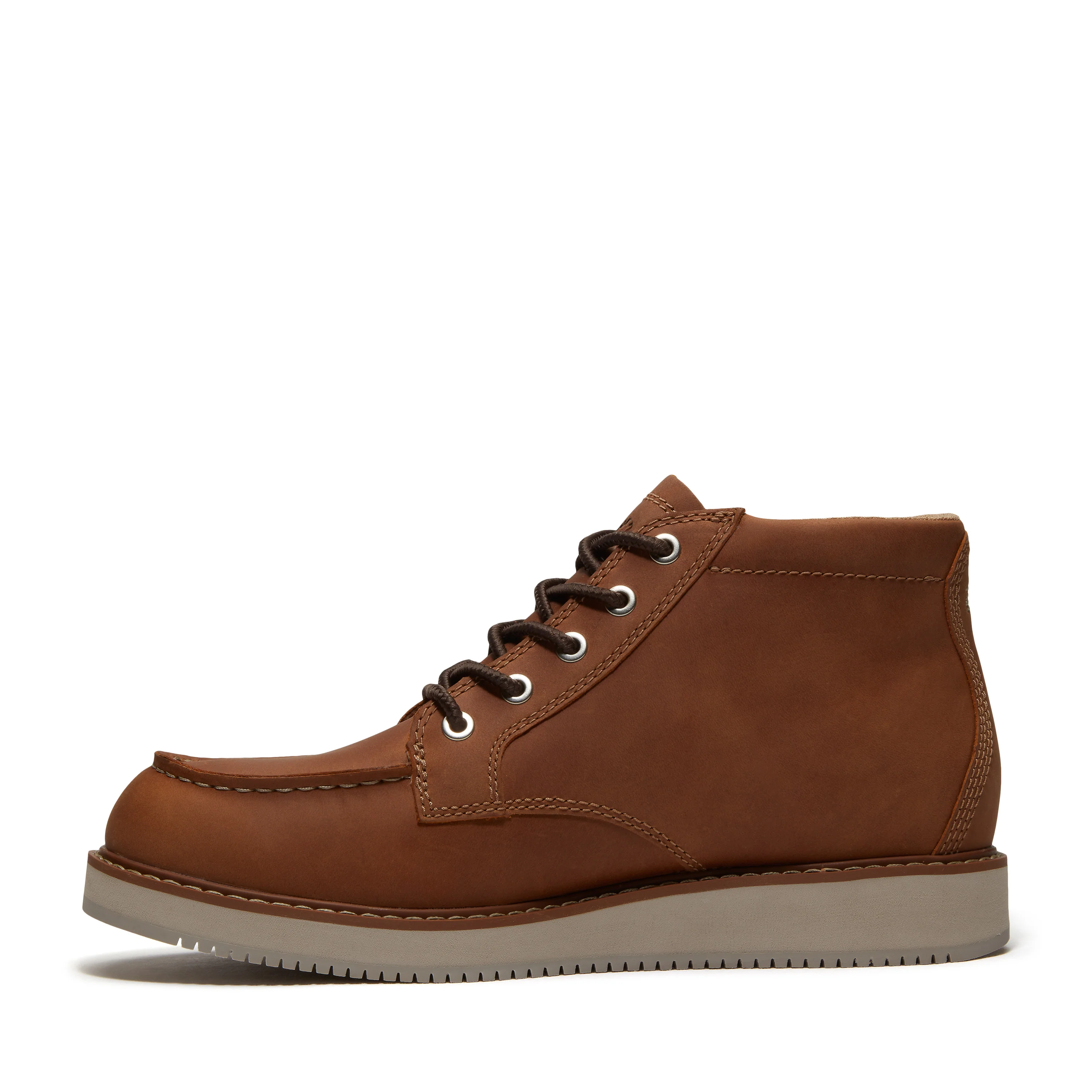 BOTA REDWOOD EDGE MID HOMBRE - Image 7