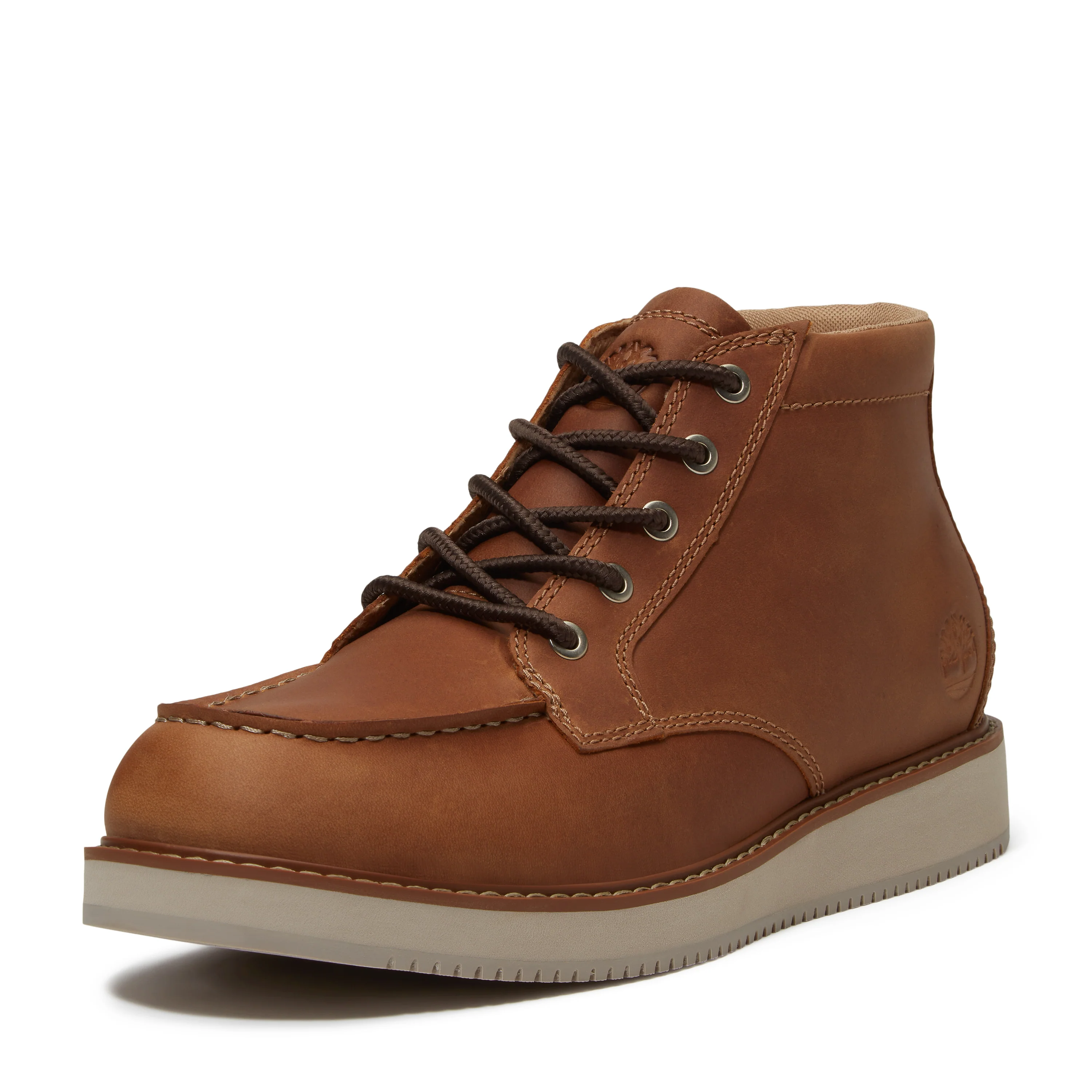 BOTA REDWOOD EDGE MID HOMBRE - Image 9