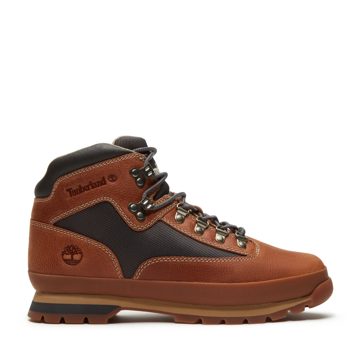 BOTAS EURO HIKER MID HOMBRE