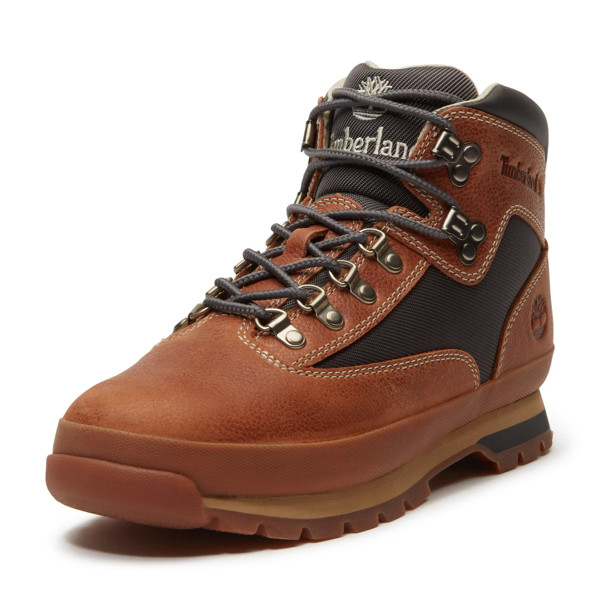 BOTAS EURO HIKER MID HOMBRE - Image 10