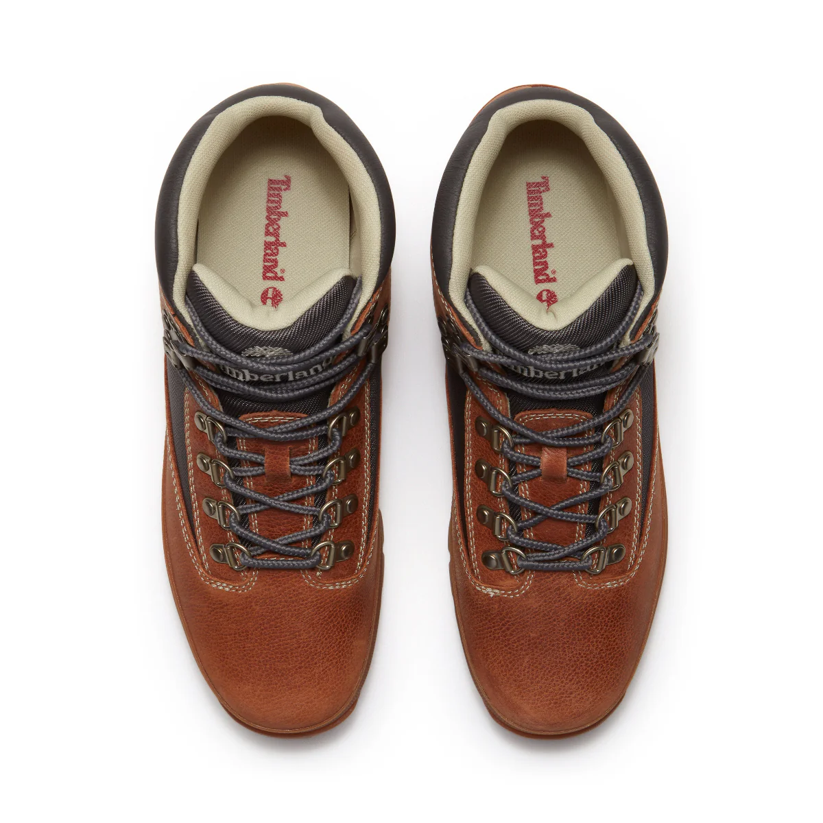 BOTAS EURO HIKER MID HOMBRE - Image 3