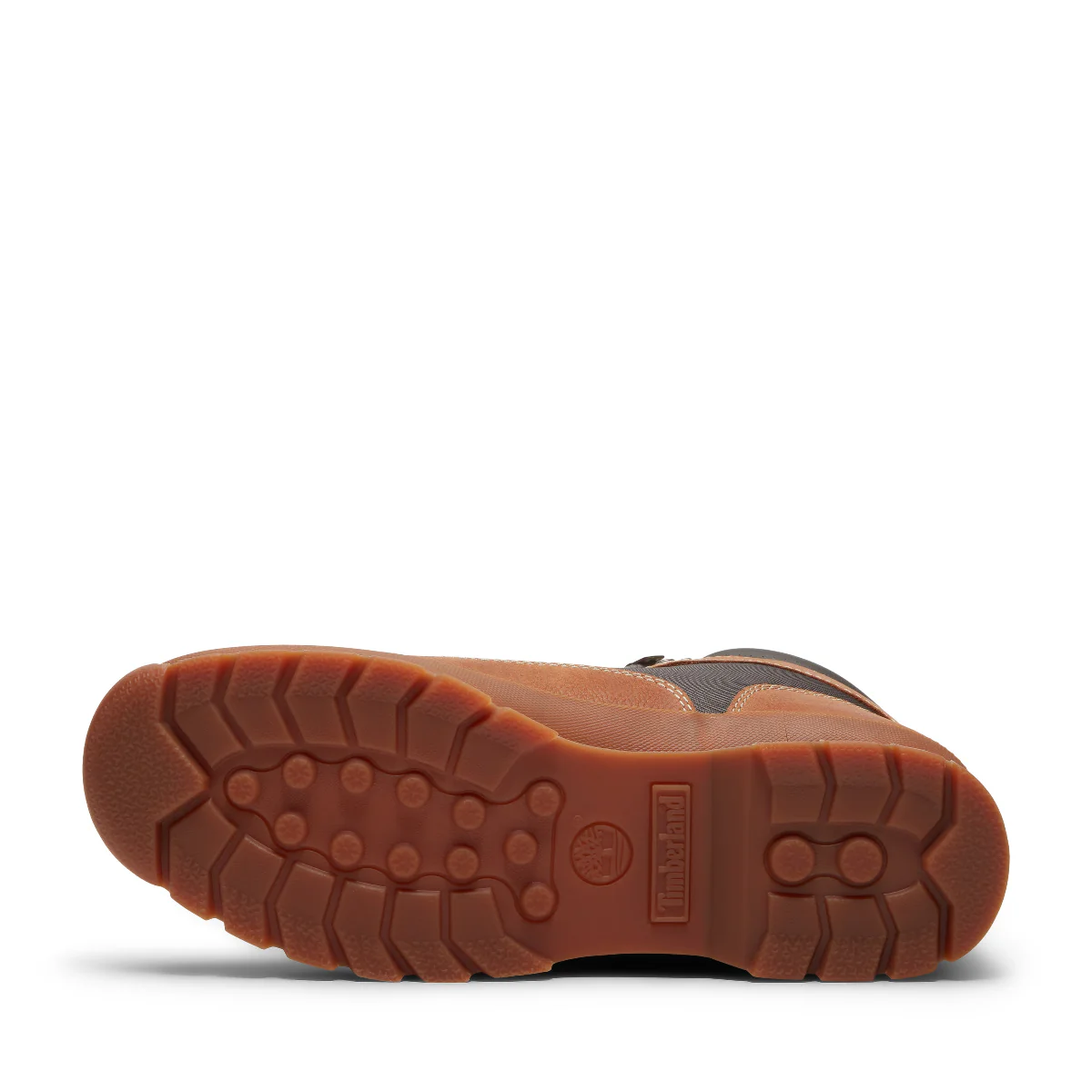 BOTAS EURO HIKER MID HOMBRE - Image 4