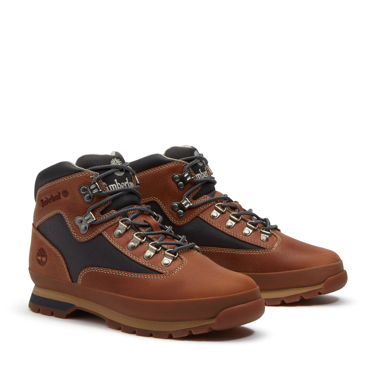 BOTAS EURO HIKER MID HOMBRE - Image 5