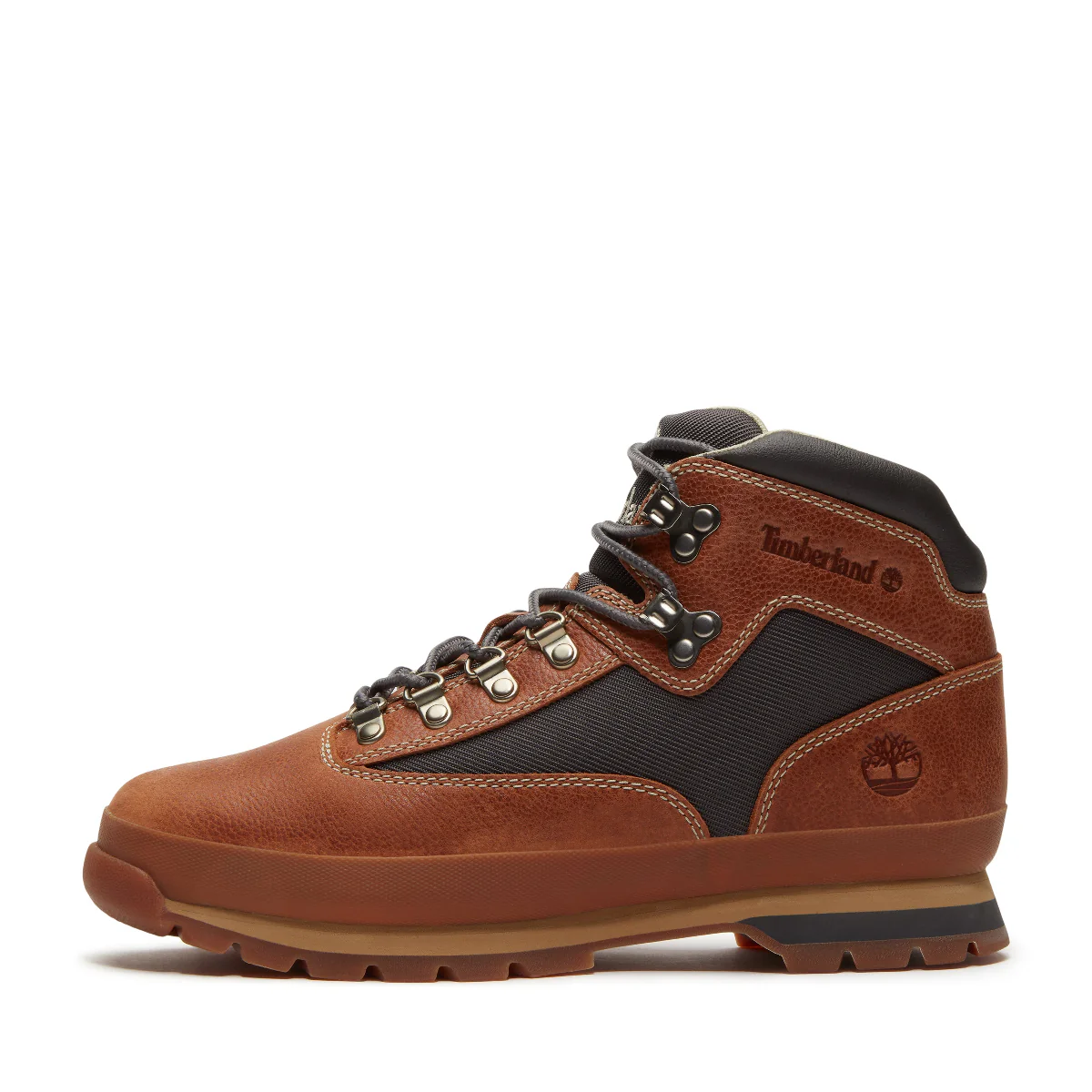 BOTAS EURO HIKER MID HOMBRE - Image 9
