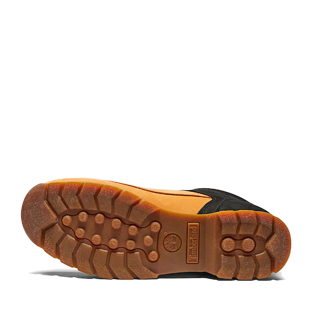 BOTAS EURO SPRINT MID HOMBRE - Image 3