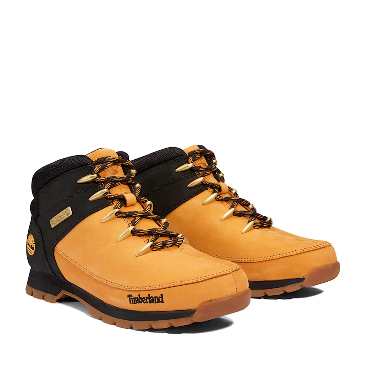 BOTAS EURO SPRINT MID HOMBRE - Image 4