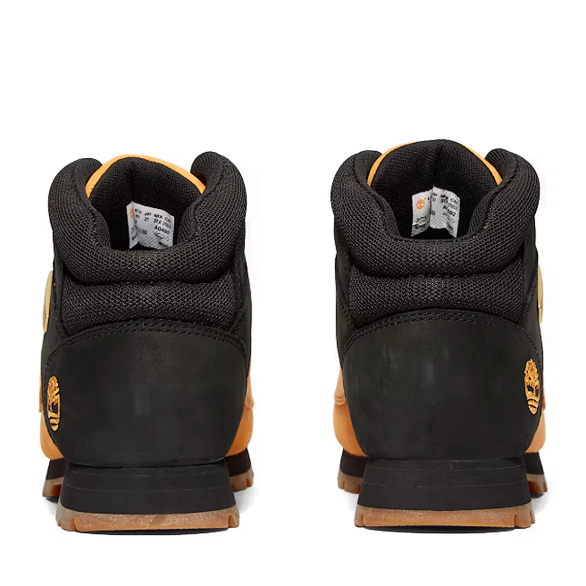 BOTAS EURO SPRINT MID HOMBRE - Image 5
