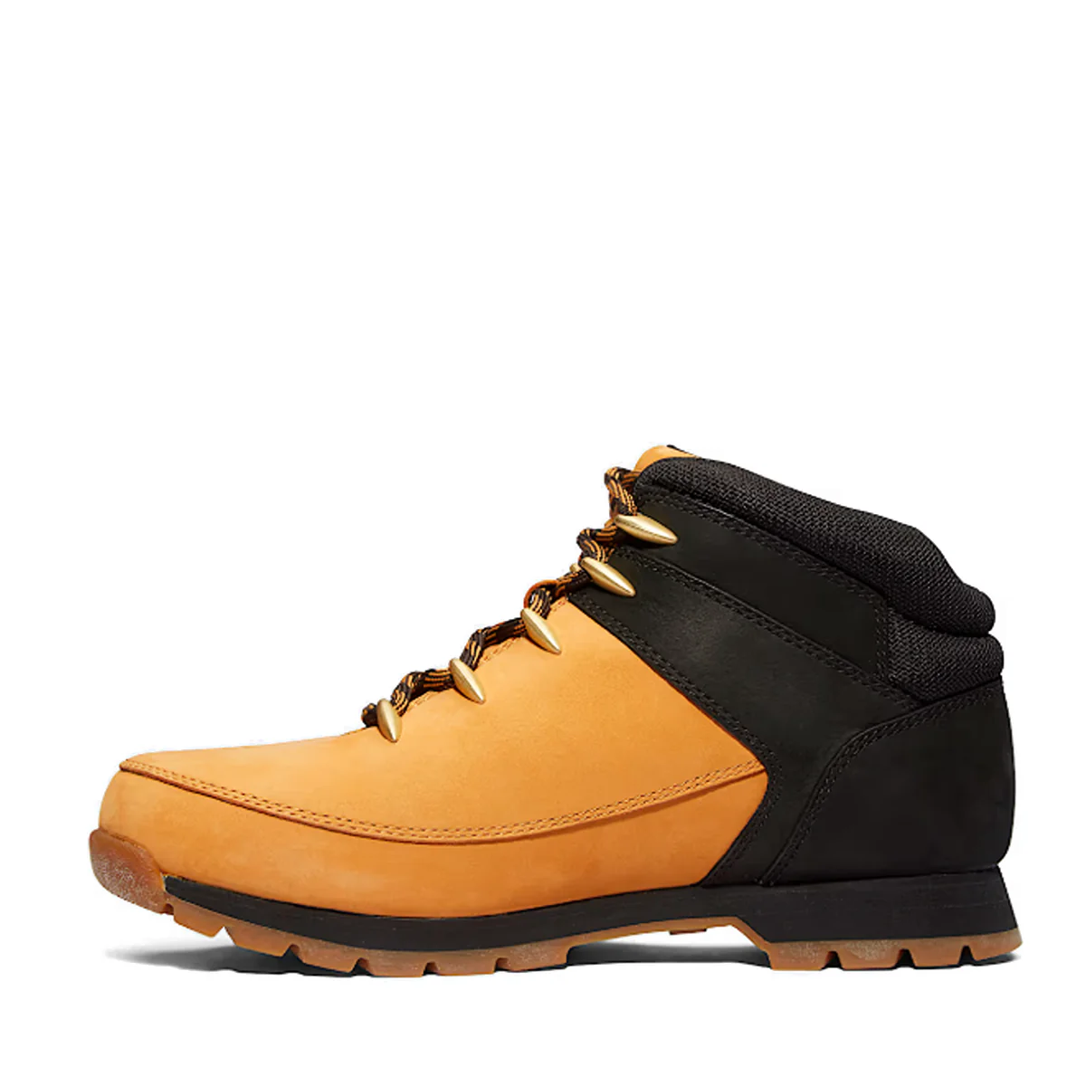 BOTAS EURO SPRINT MID HOMBRE - Image 6