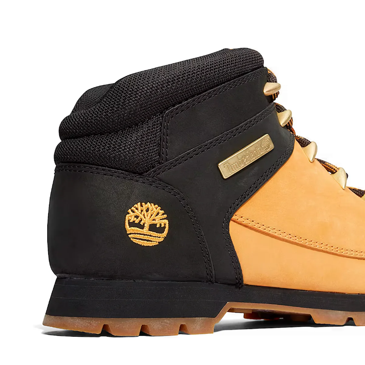 BOTAS EURO SPRINT MID HOMBRE - Image 7