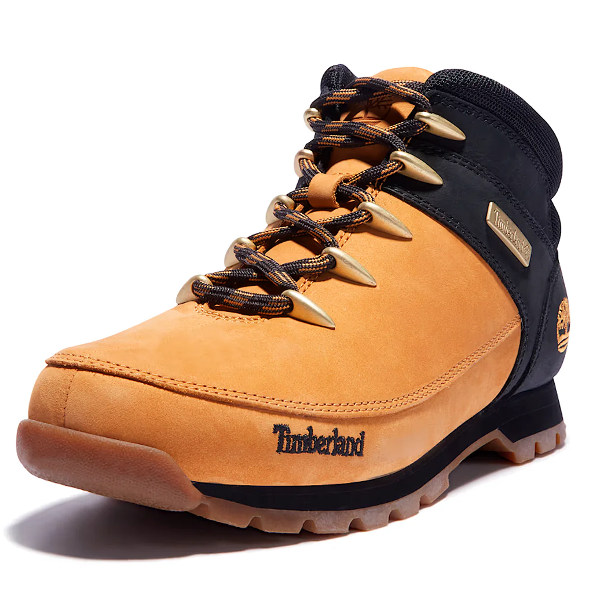 BOTAS EURO SPRINT MID HOMBRE - Image 8