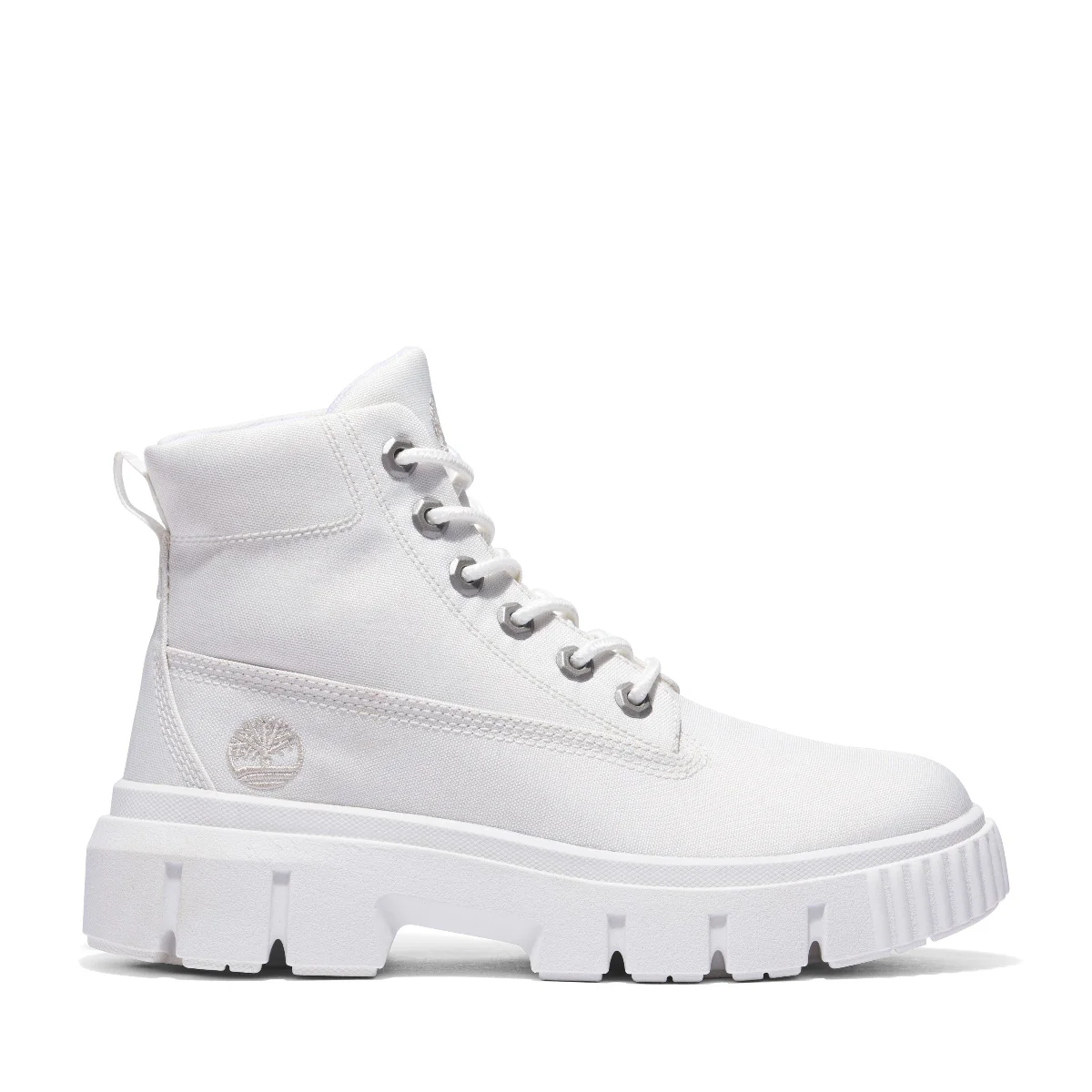 BOTAS GREYFIELD MID MUJER - Image 10