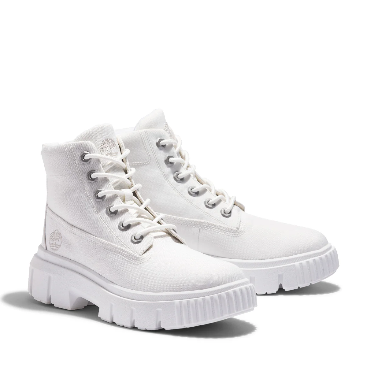 BOTAS GREYFIELD MID MUJER - Image 13