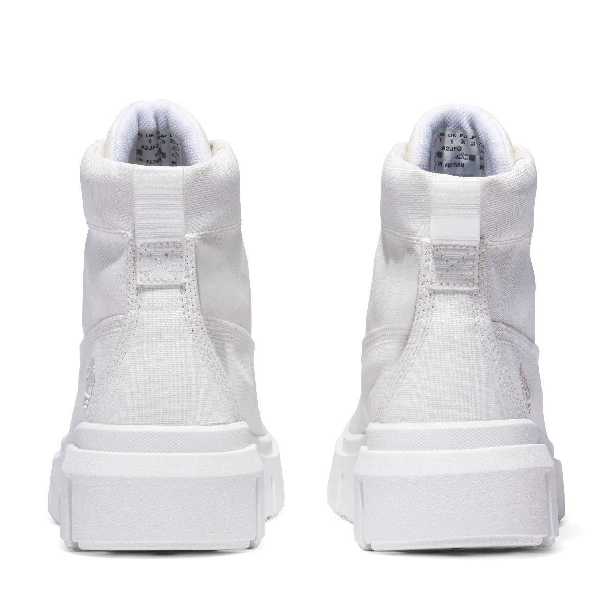 BOTAS GREYFIELD MID MUJER - Image 14