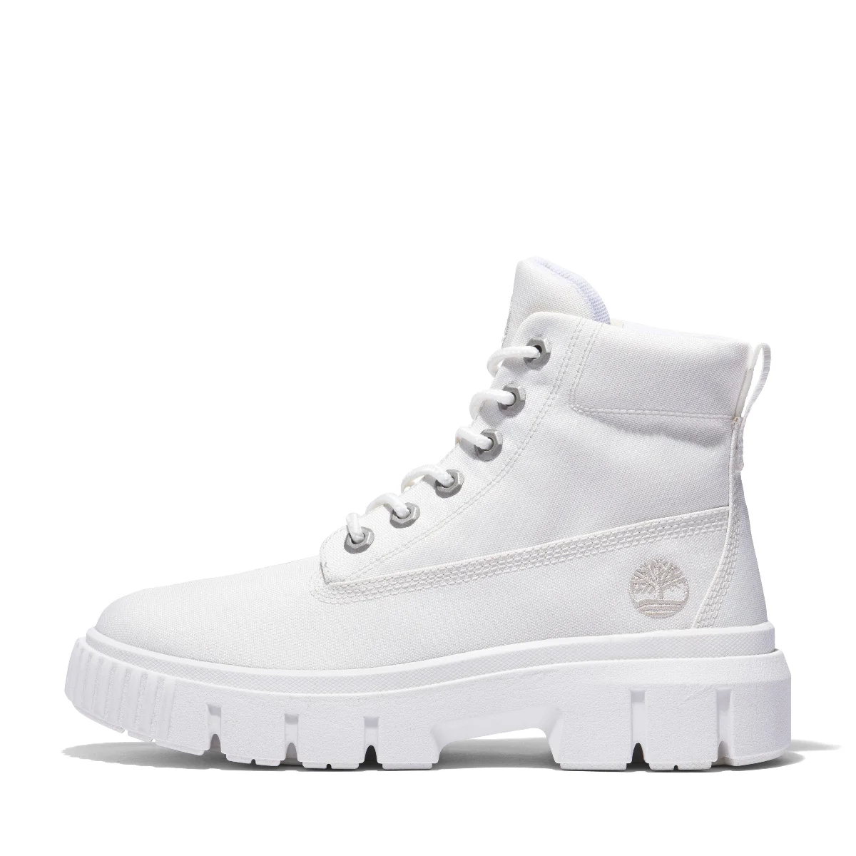 BOTAS GREYFIELD MID MUJER - Image 17