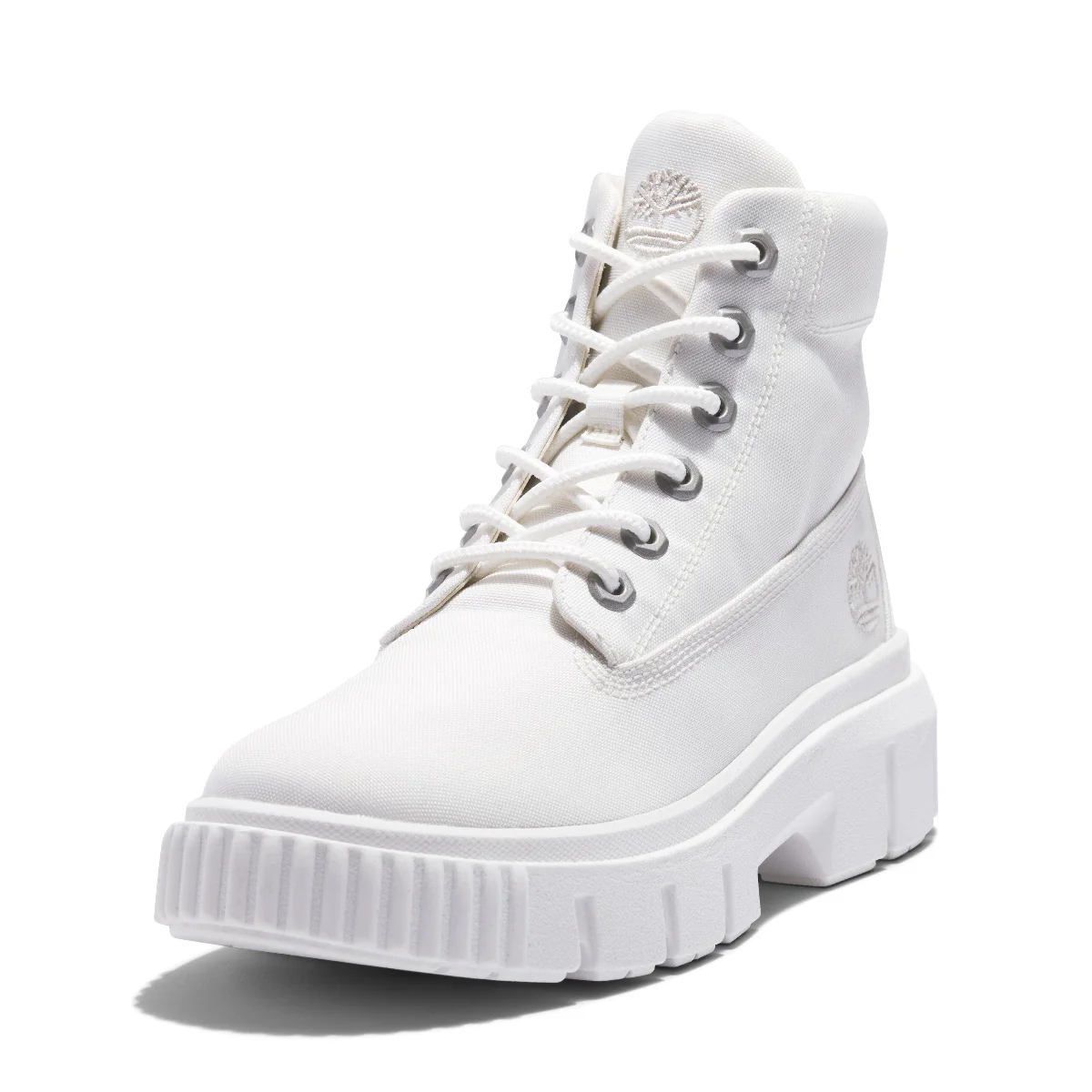 BOTAS GREYFIELD MID MUJER - Image 18