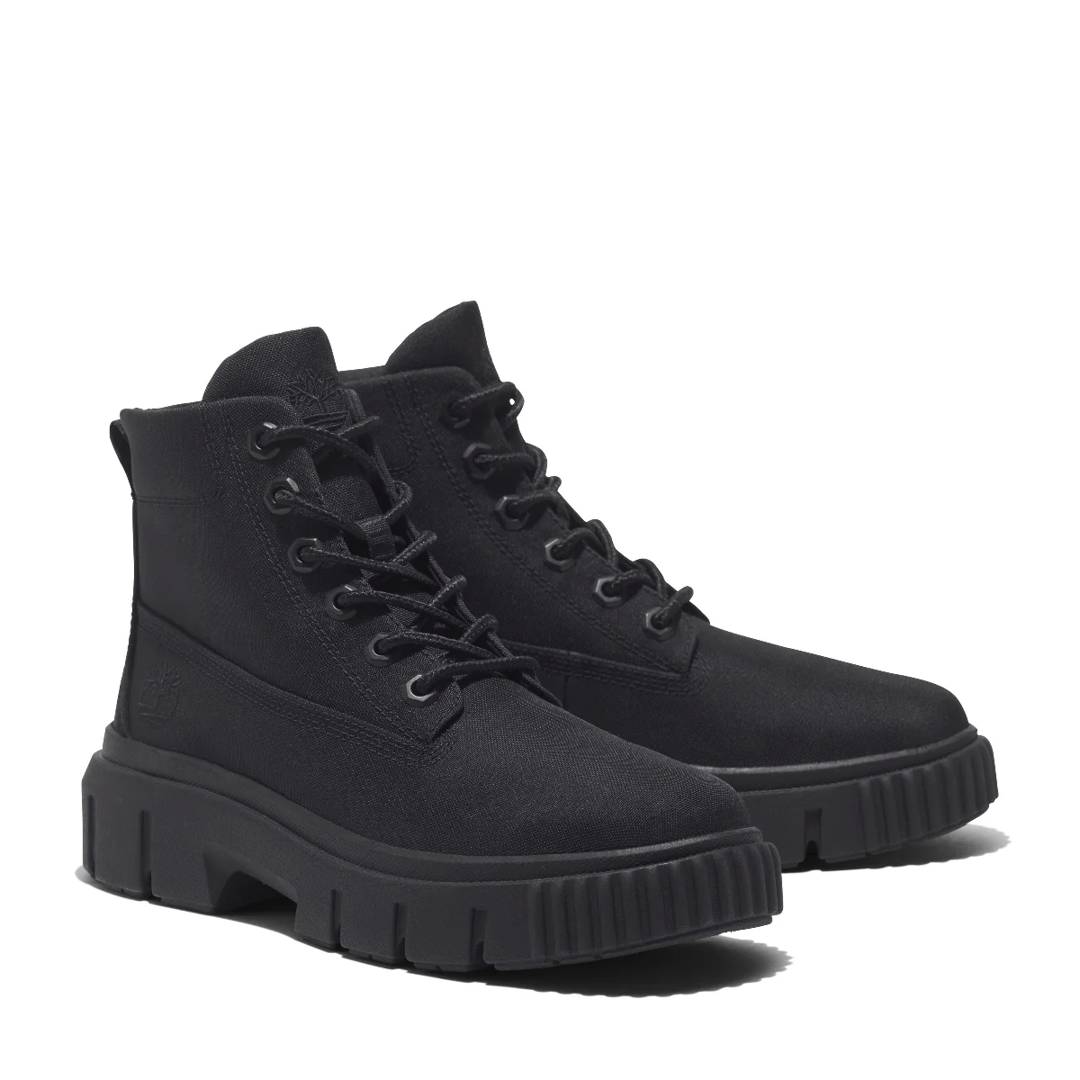 BOTAS GREYFIELD MID MUJER - Image 4