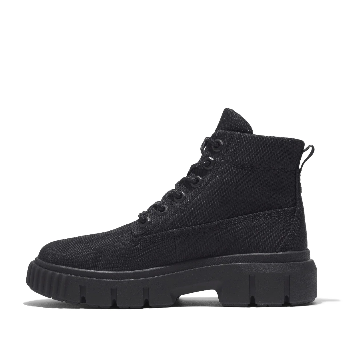 BOTAS GREYFIELD MID MUJER - Image 6