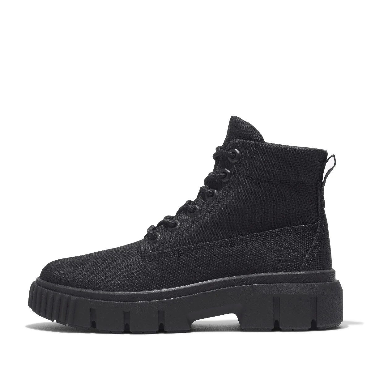 BOTAS GREYFIELD MID MUJER - Image 8