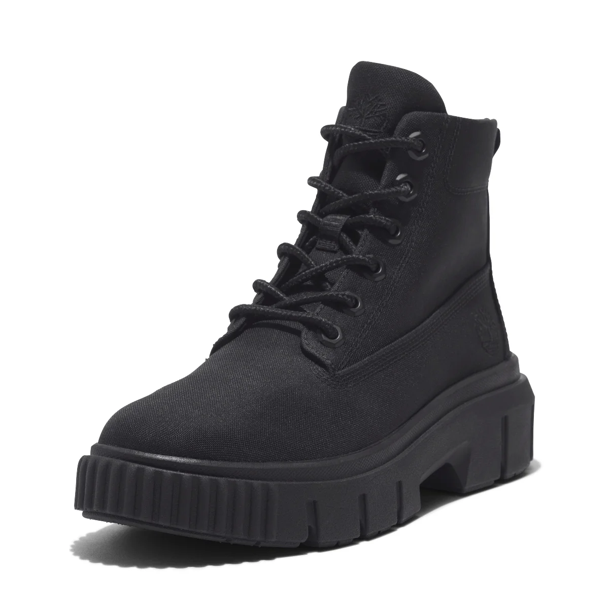 BOTAS GREYFIELD MID MUJER - Image 9