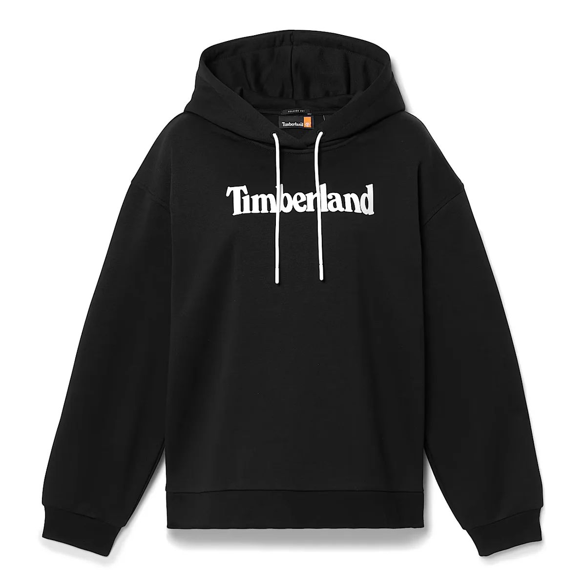 BUZO BRUSH BACK HOODIE SWEATSHIRT MUJER - Image 4