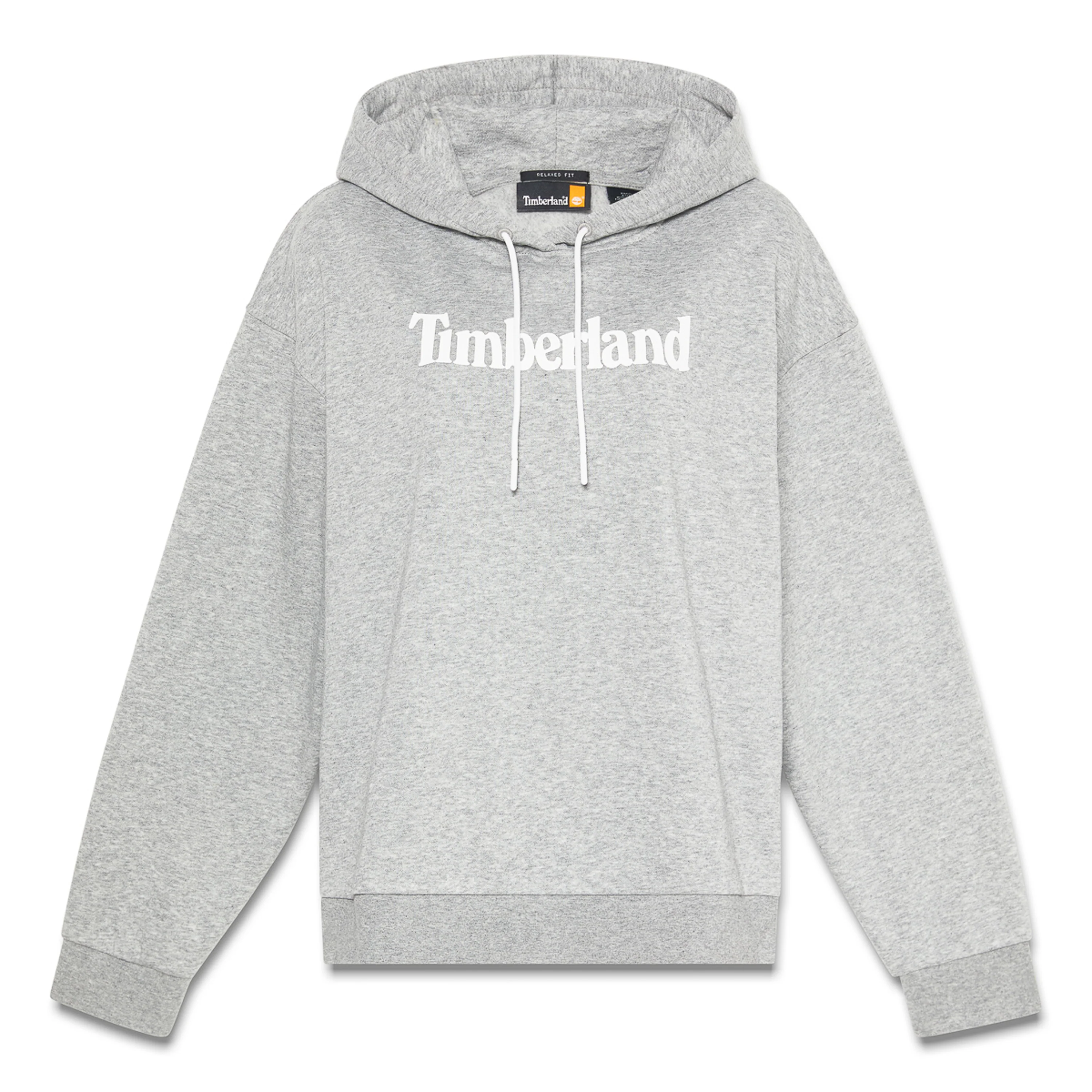 BUZO BRUSH BACK HOODIE SWEATSHIRT MUJER - Image 8
