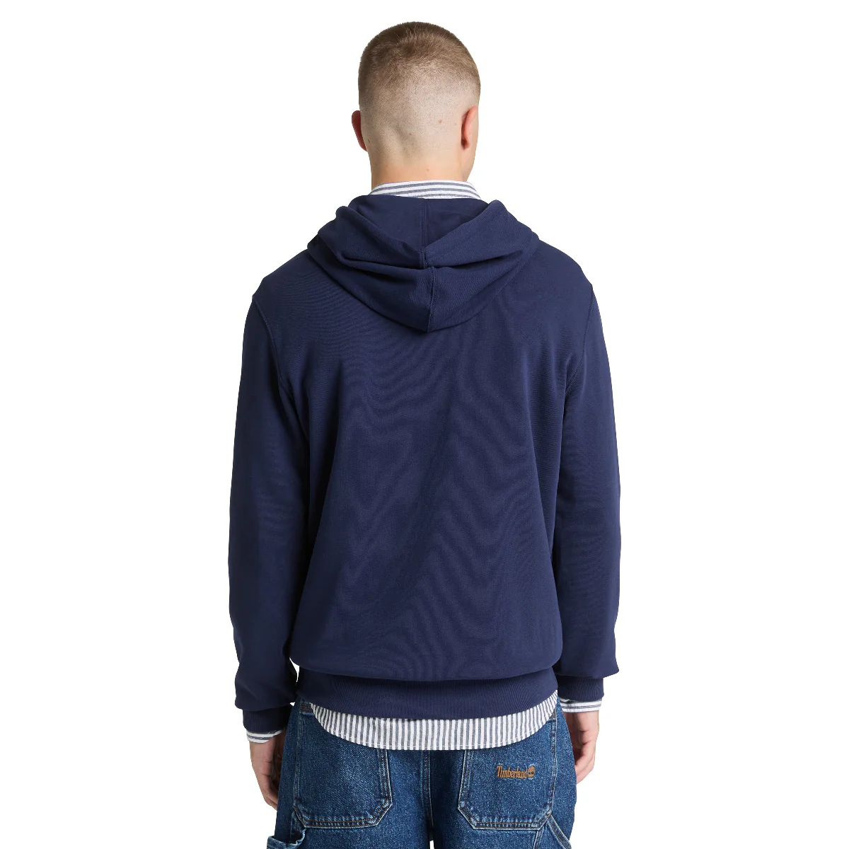BUZO TREE LOGO LAKE HOUSE GRAPHIC HOODIE HOMBRE - Image 4