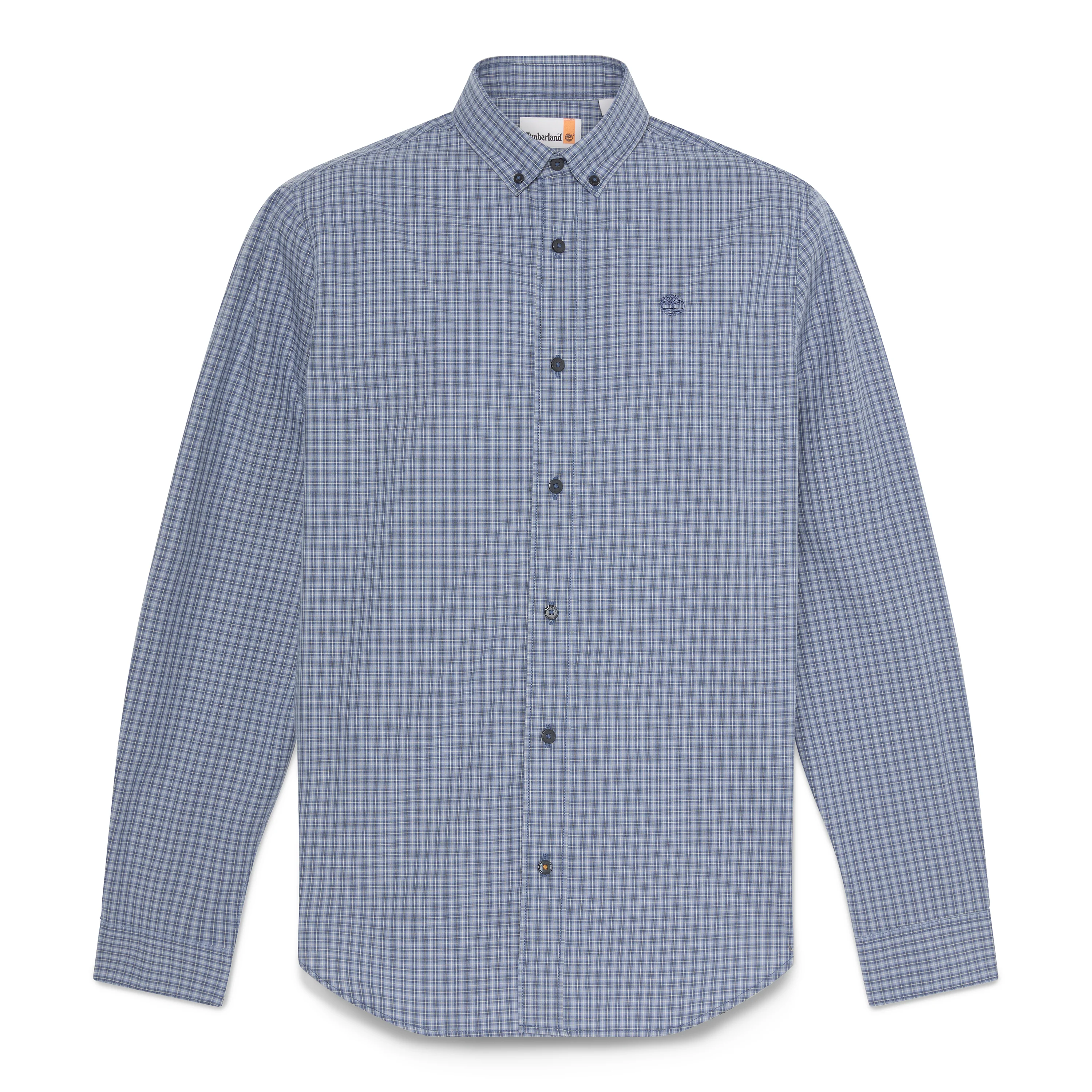 CAMISA MICRO PLAID POPLIN SHIRT - Image 10