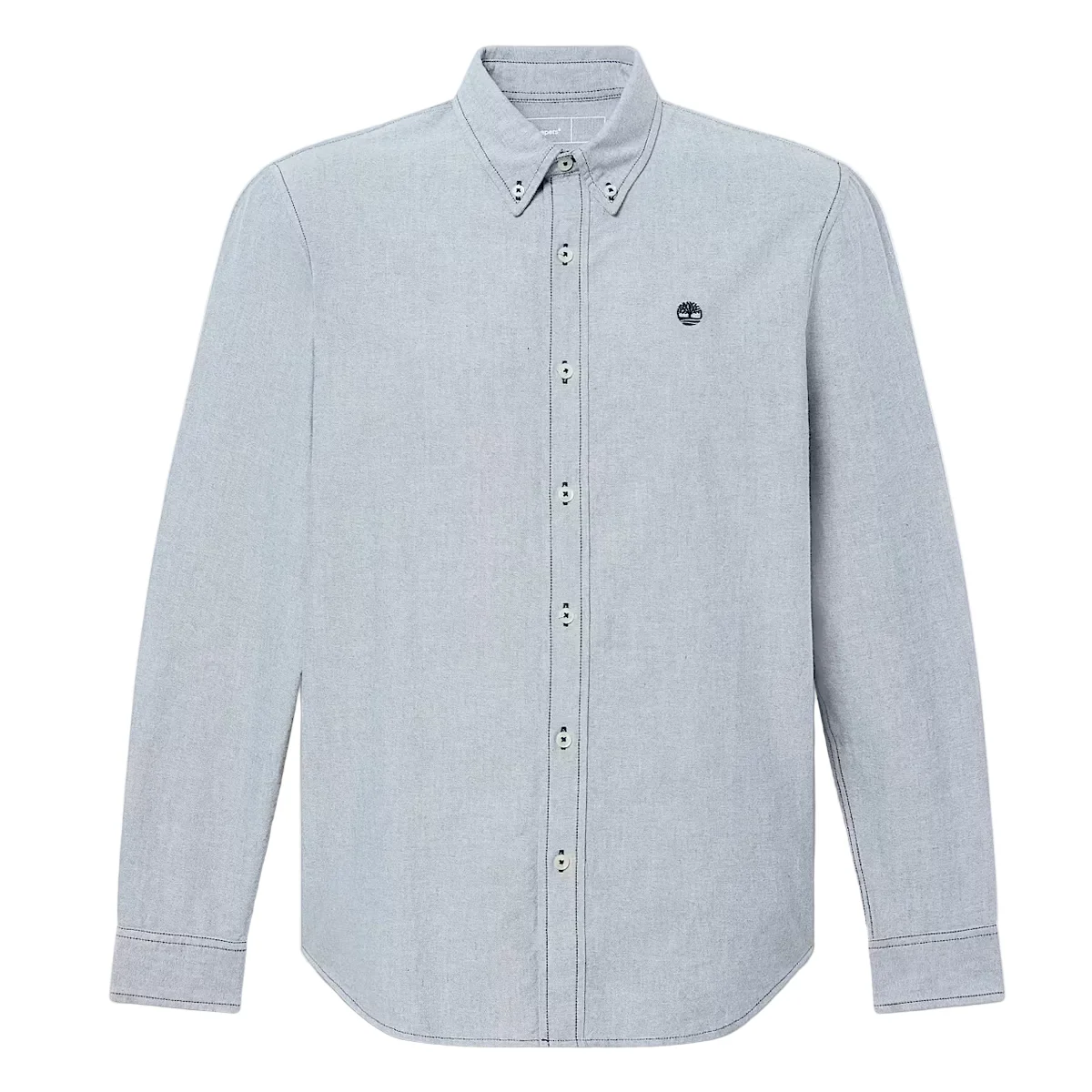 CAMISA OXFORD SHIRT HOMBRE - Image 4