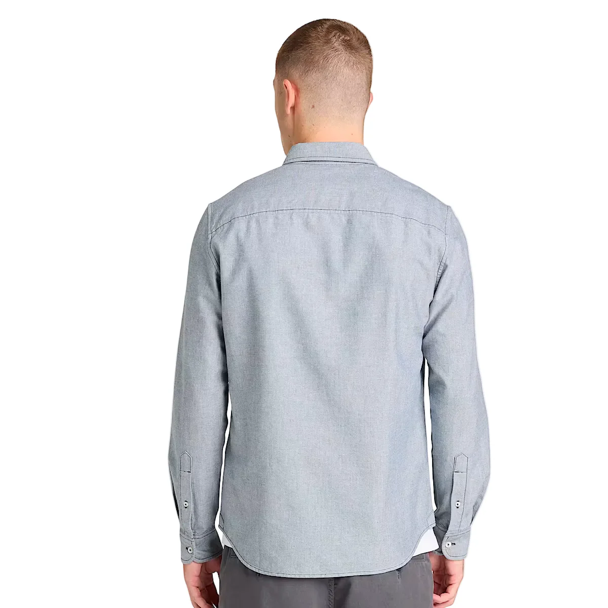 CAMISA OXFORD SHIRT HOMBRE - Image 6