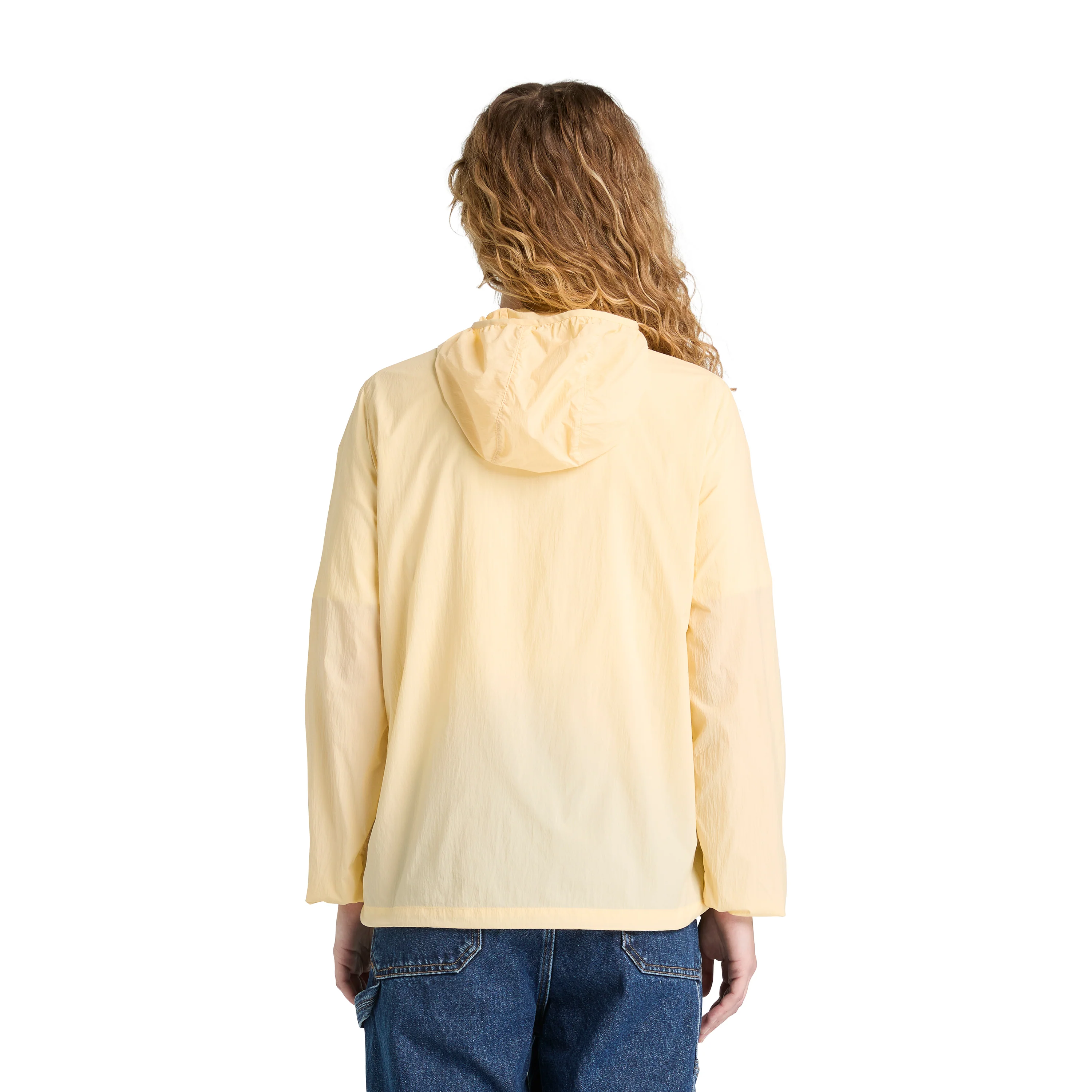 CAMPERA ANTI-UV COOLING WINDBREAKER MUJER - Image 12