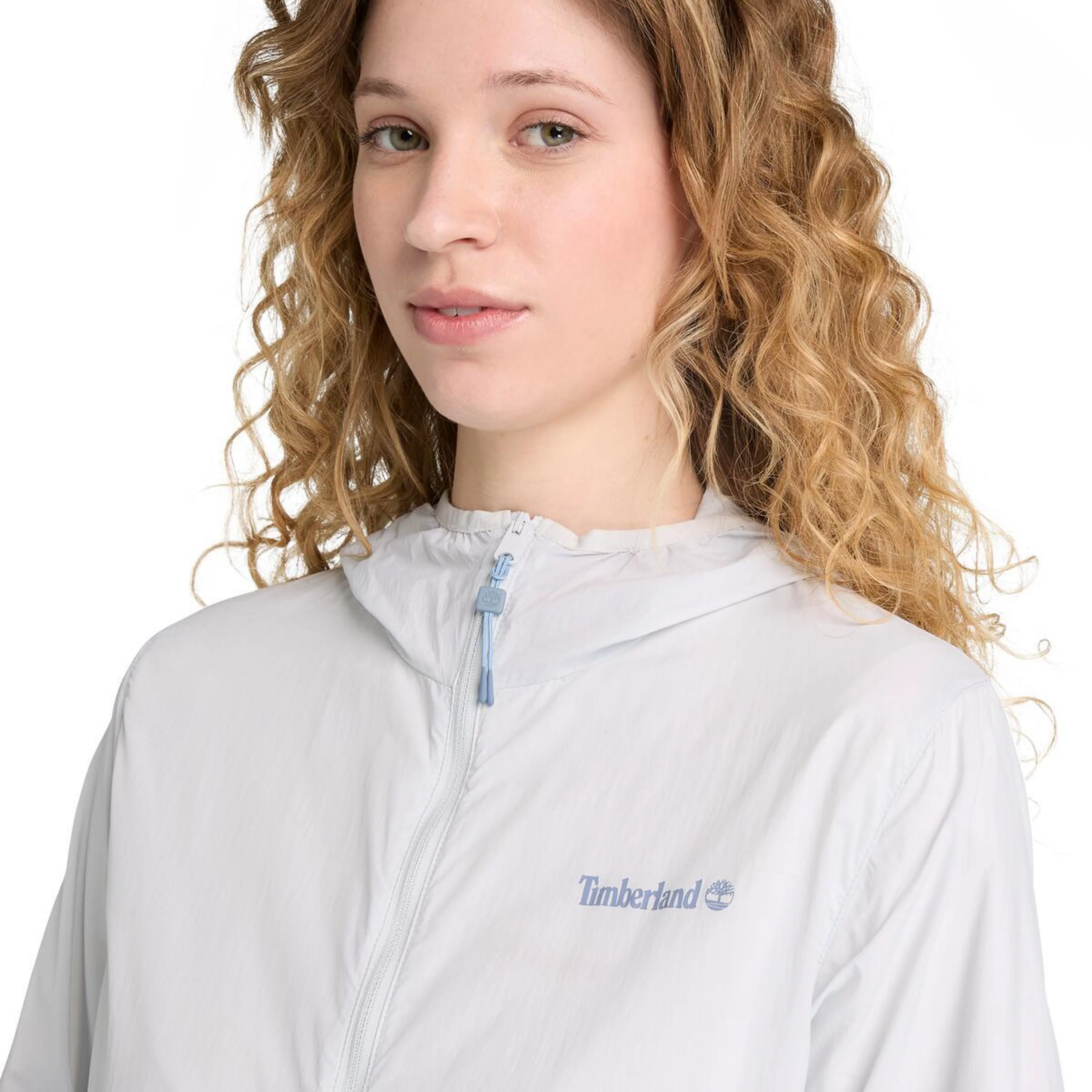 CAMPERA ANTI-UV COOLING WINDBREAKER MUJER - Image 4