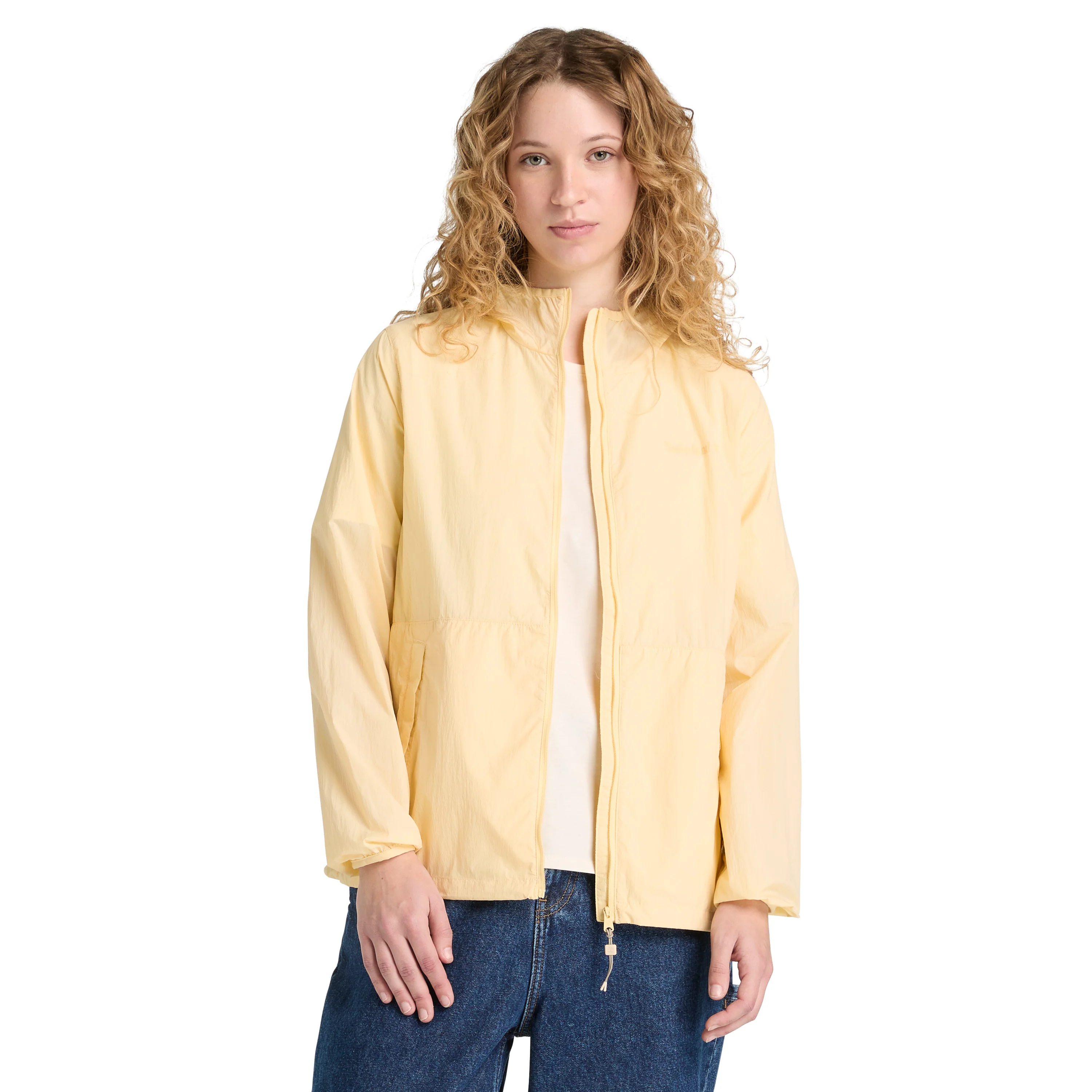 CAMPERA ANTI-UV COOLING WINDBREAKER MUJER - Image 8