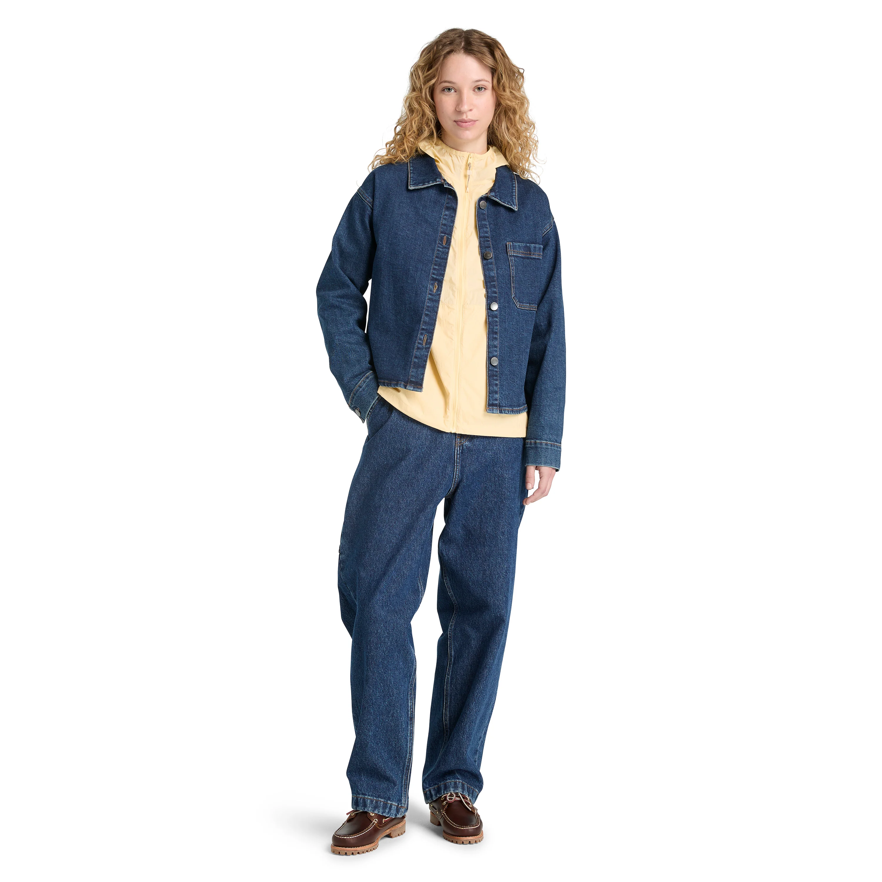 CAMPERA ANTI-UV COOLING WINDBREAKER MUJER - Image 9