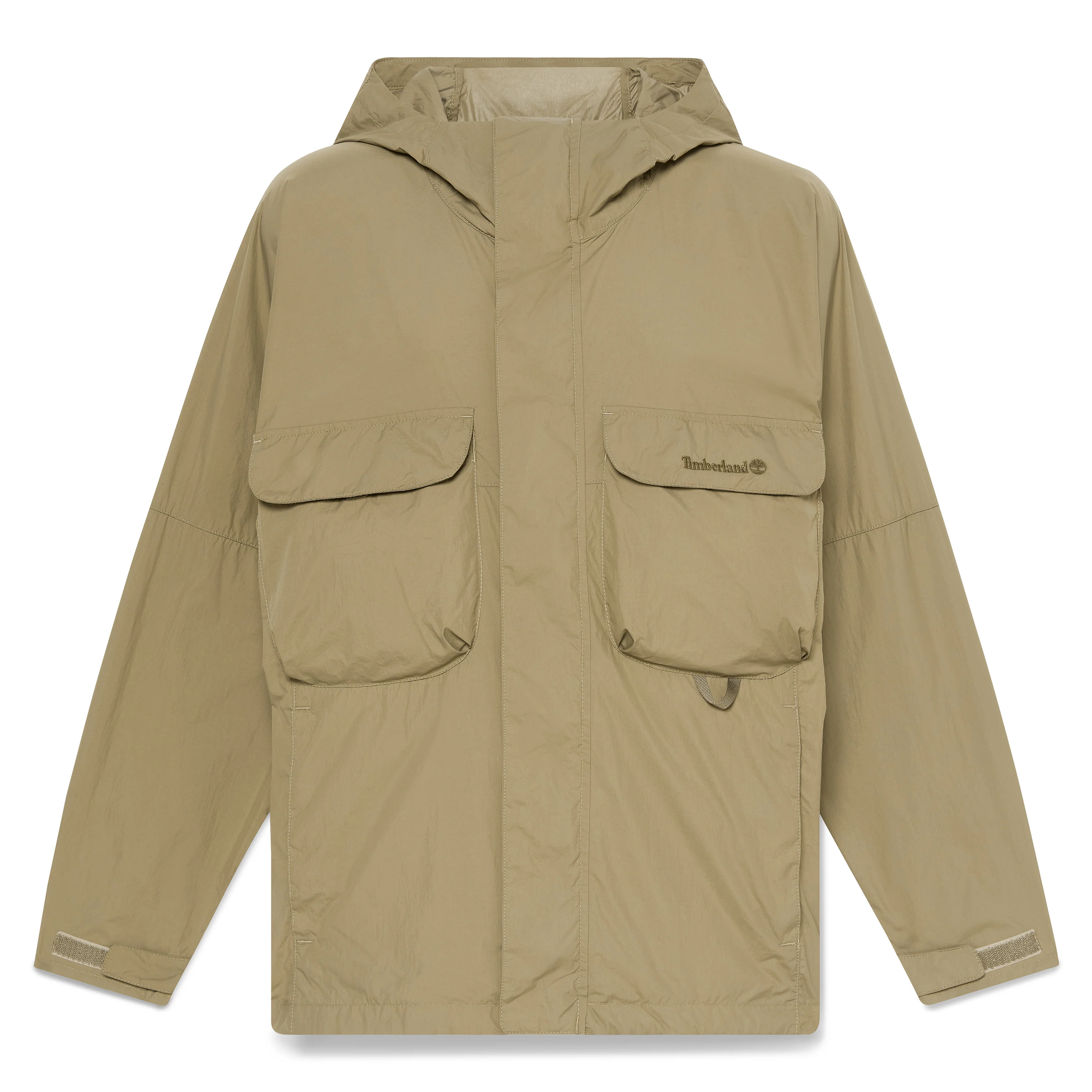 CAMPERA ANTI UV HOODED JACKET HOMBRE - Image 10