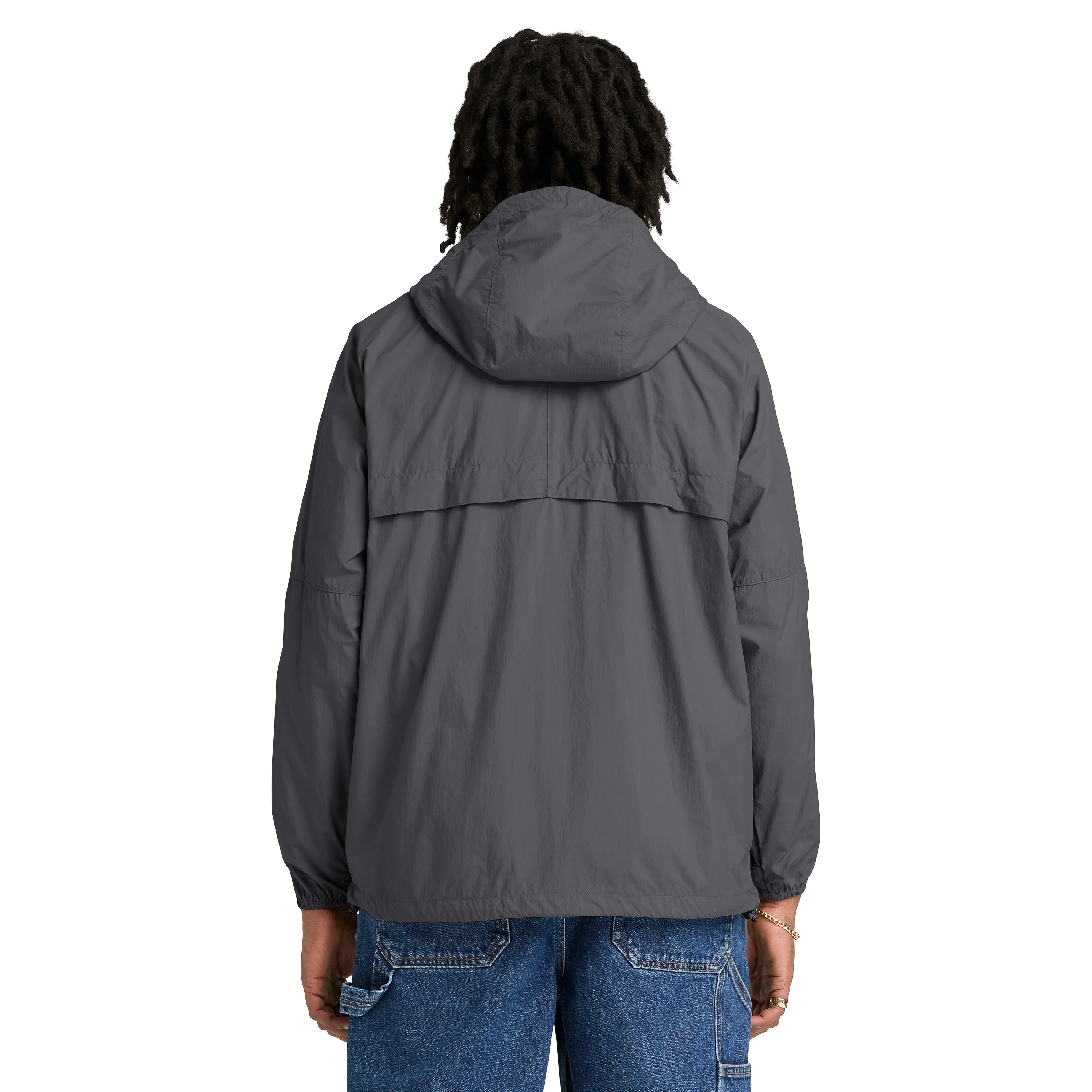 CAMPERA ANTI UV HOODED JACKET HOMBRE - Image 4