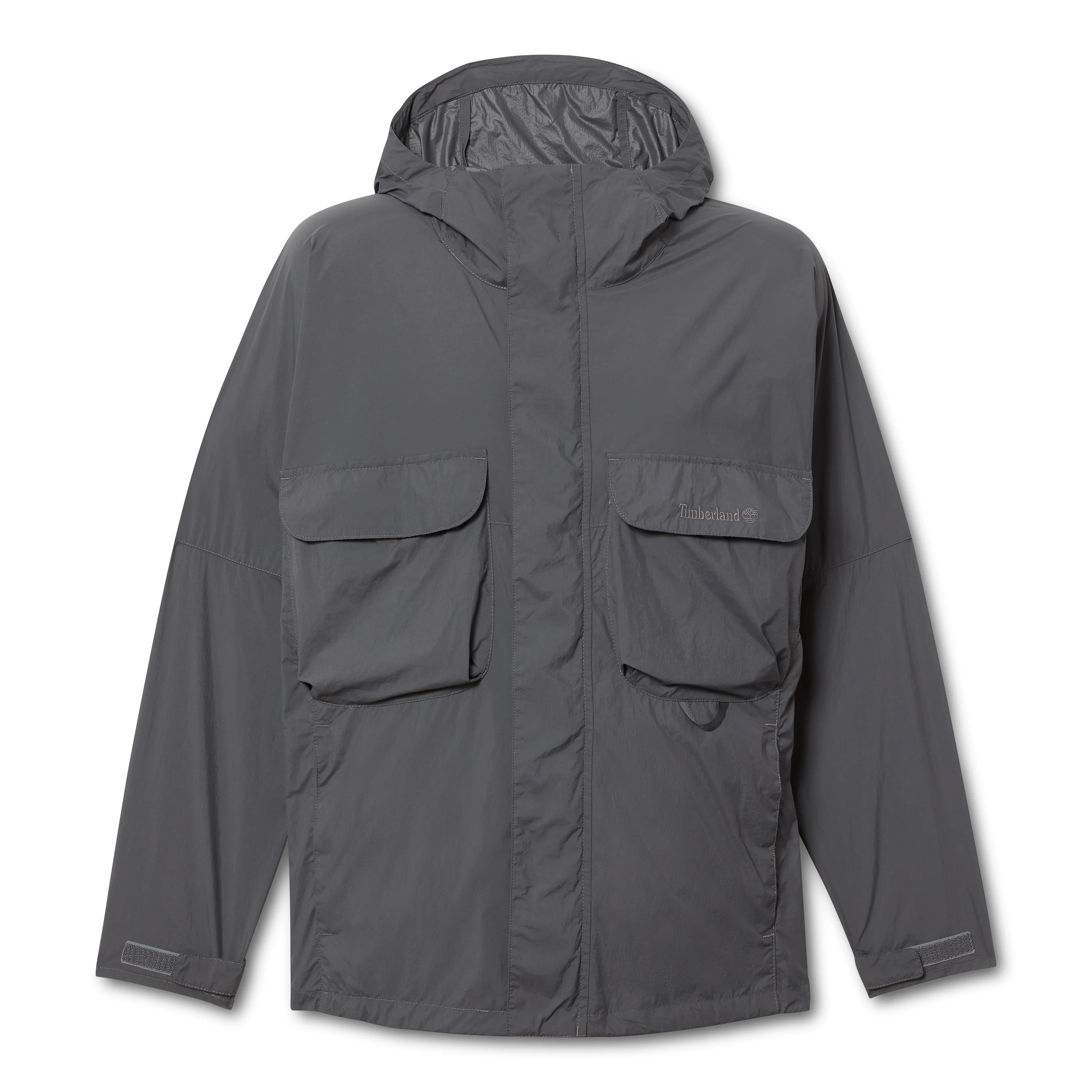 CAMPERA ANTI UV HOODED JACKET HOMBRE - Image 5